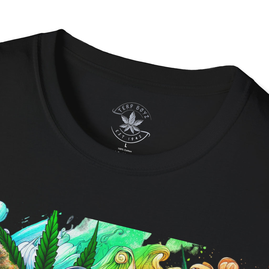 Stoned To Death T-Shirt