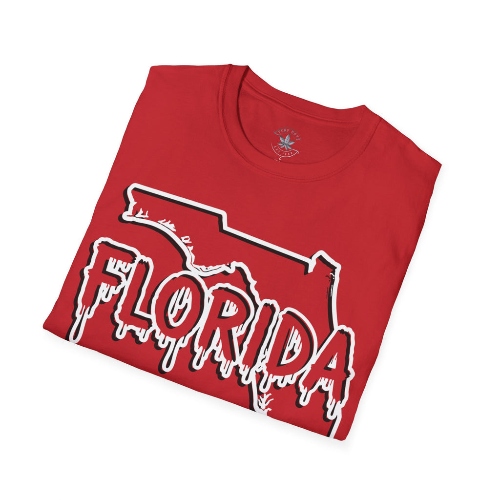 Florida Terp T-Shirt