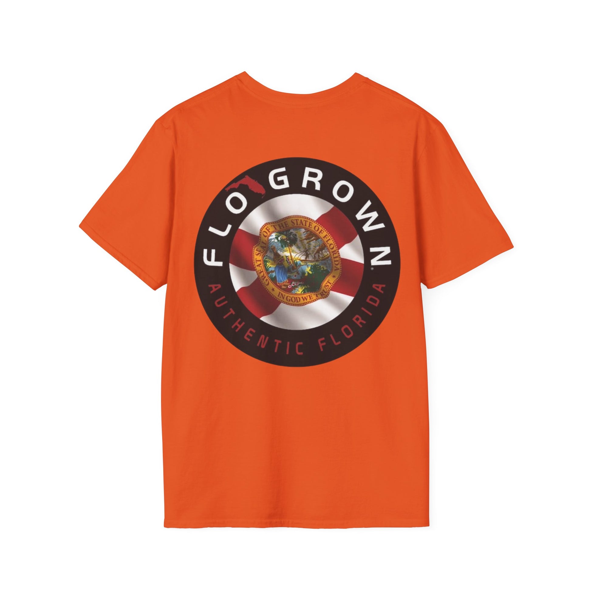 Men's "Florida Grown" T-Shirt