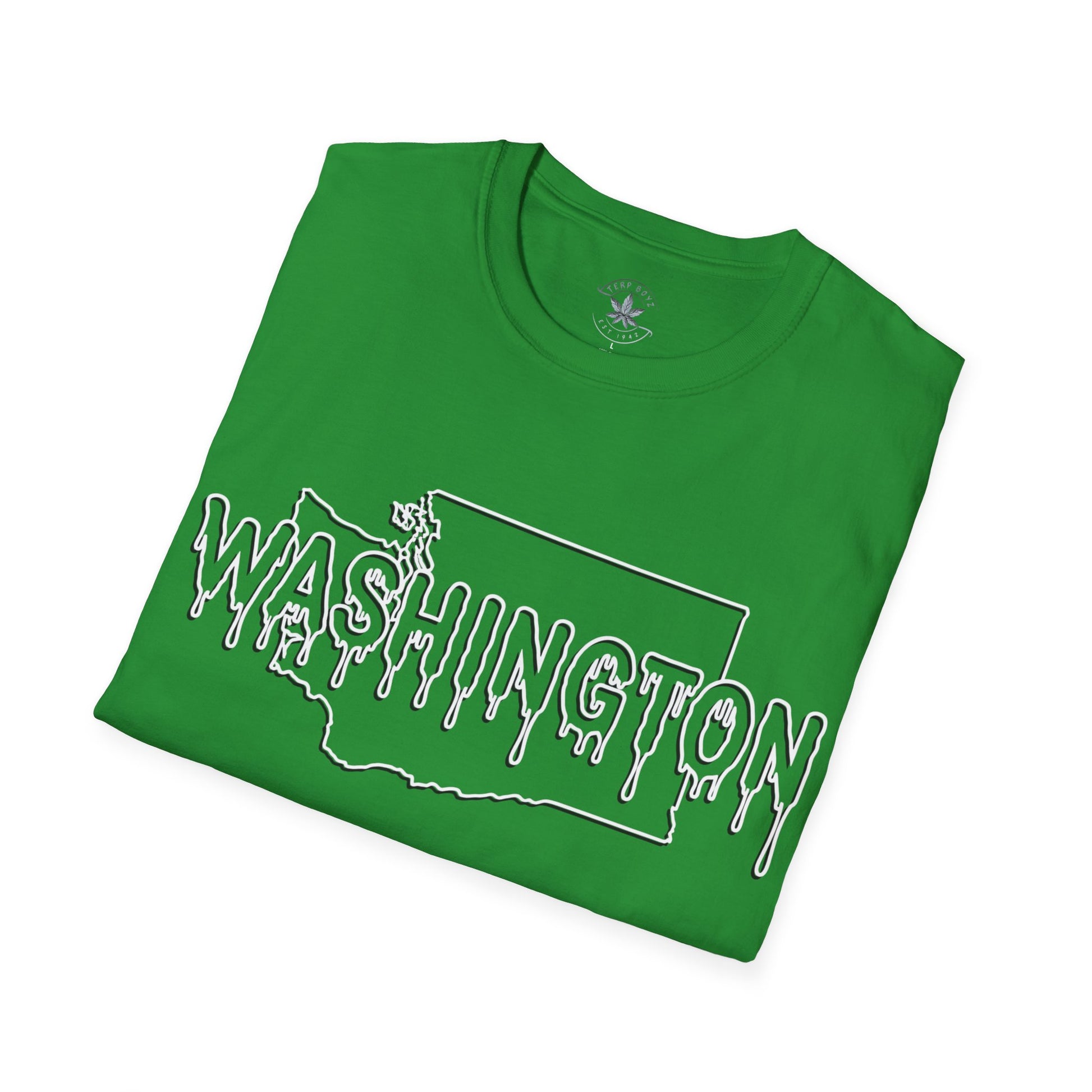Washington Terp T-Shirt