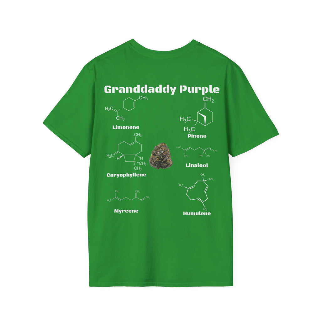Granddaddy Purple T-Shirt