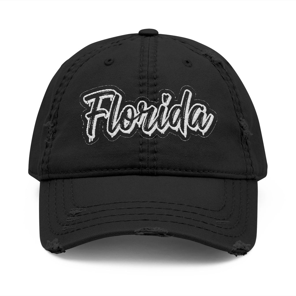 True Floridian Dad Hat
