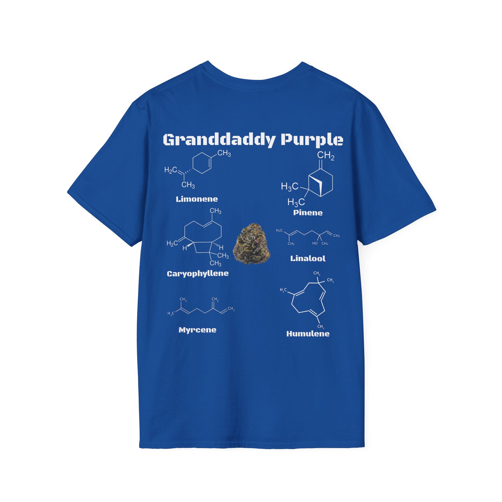 Granddaddy Purple T-Shirt