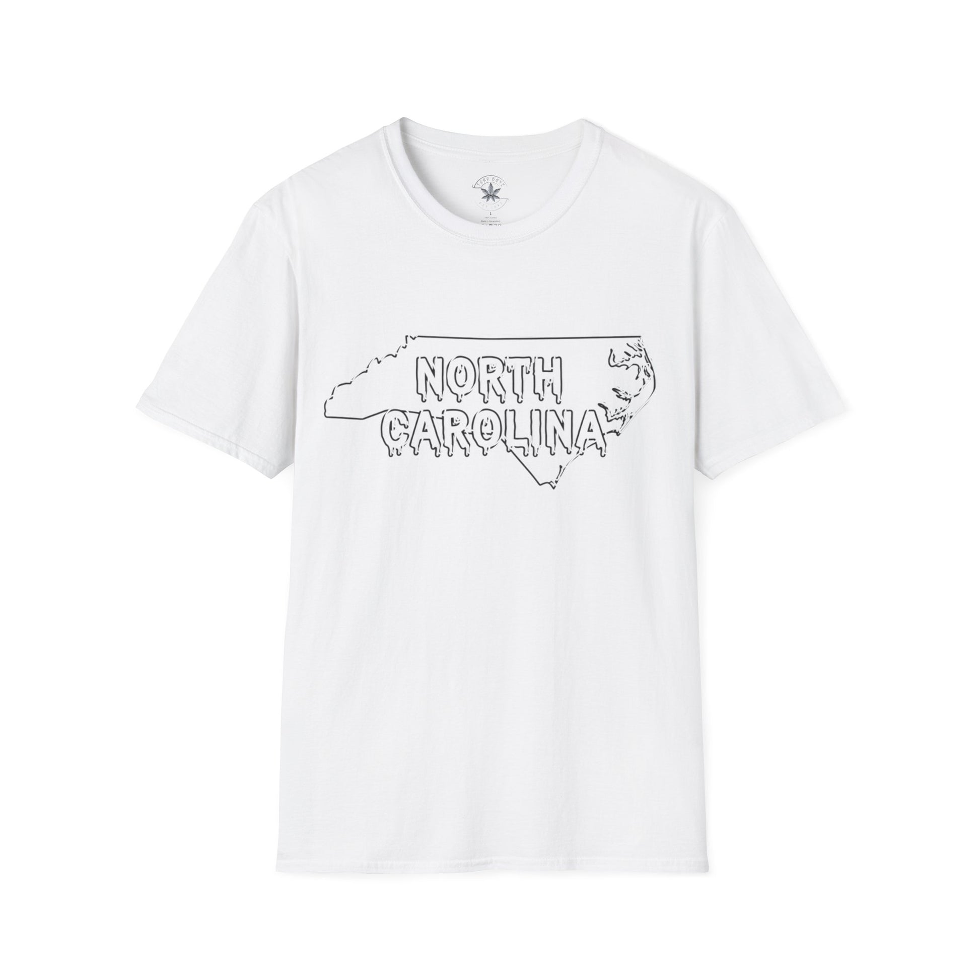 North Carolina Terp T-Shirt