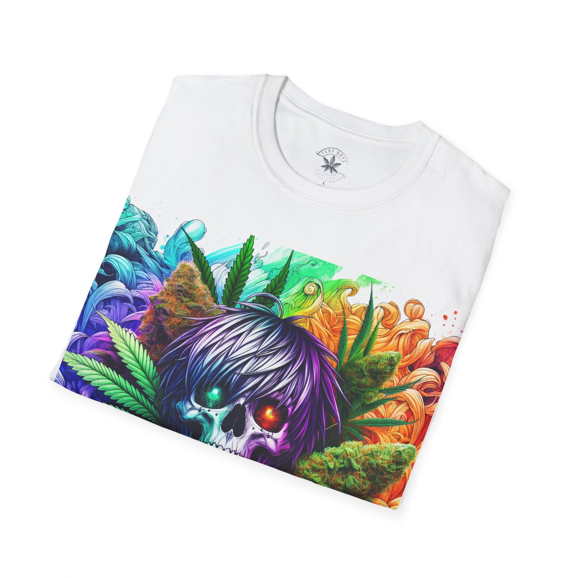 Stoned To Death T-Shirt