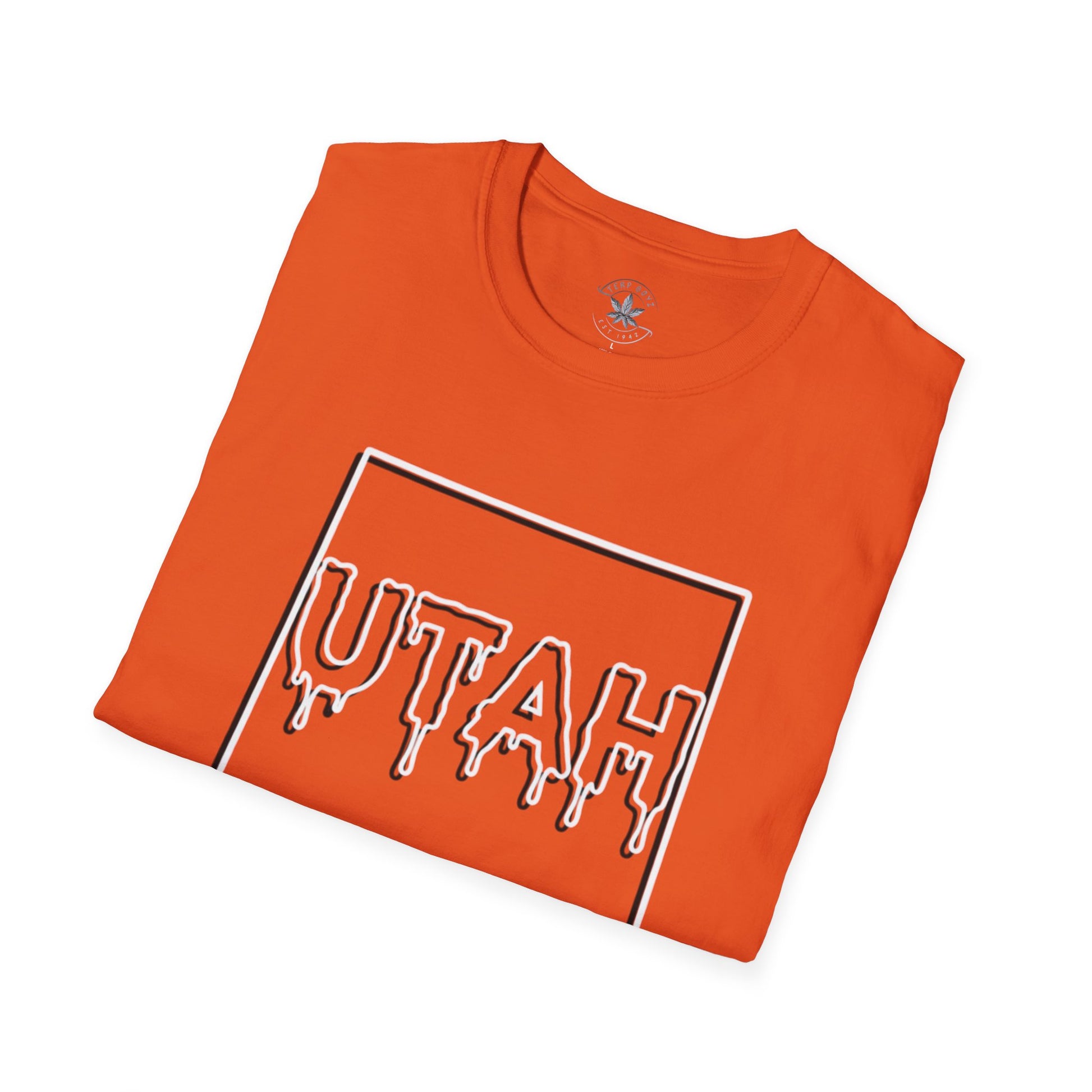 Utah Terp T-Shirt