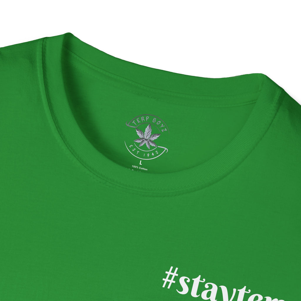 Stay Terpy T-Shirt