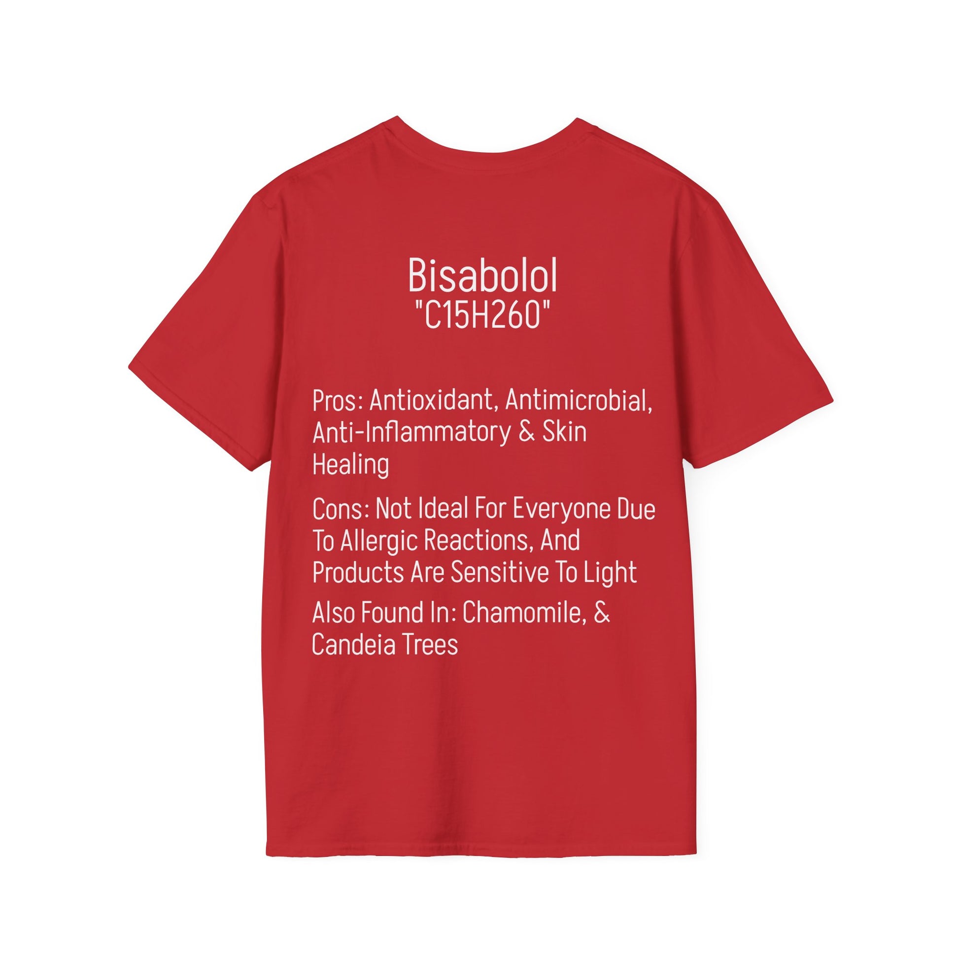 Terp Boyz "Bisabolol" T-Shirt
