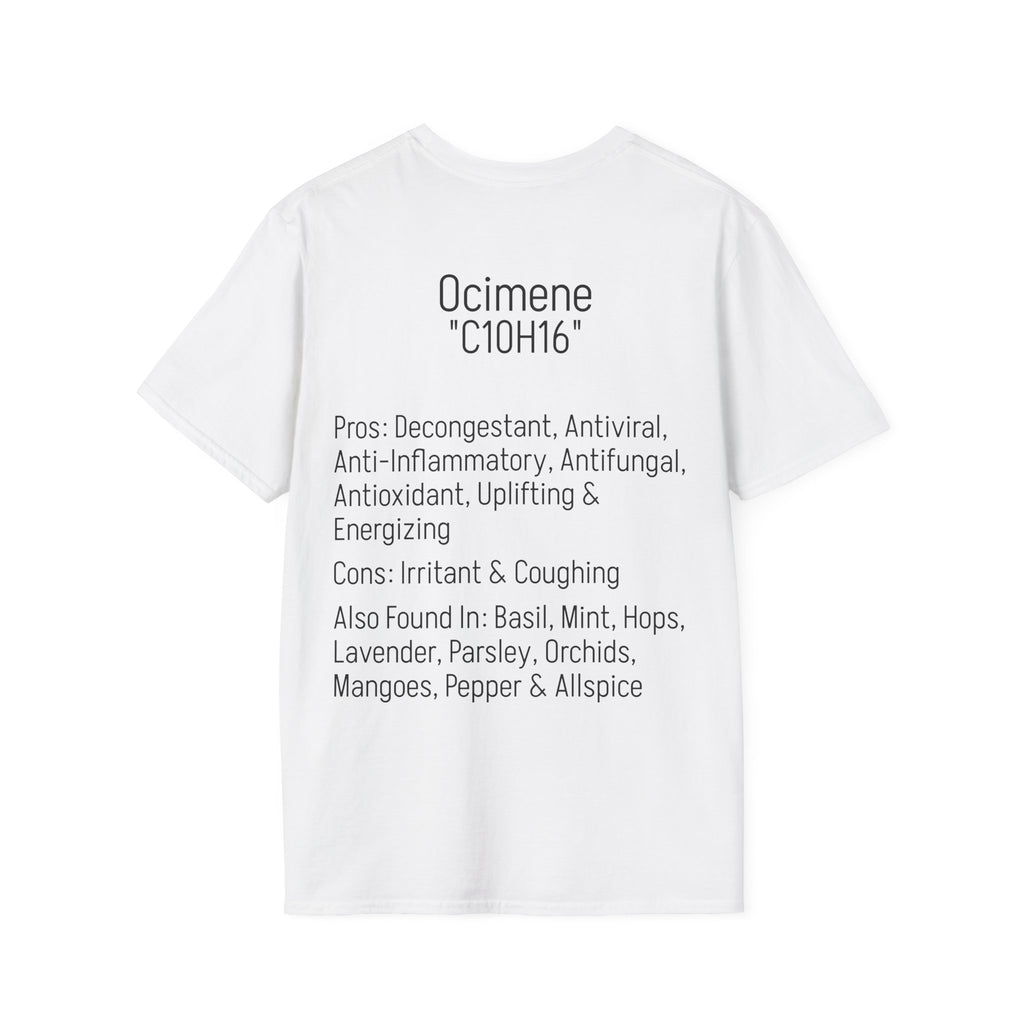 Terp Boyz "Ocimene" T-Shirt