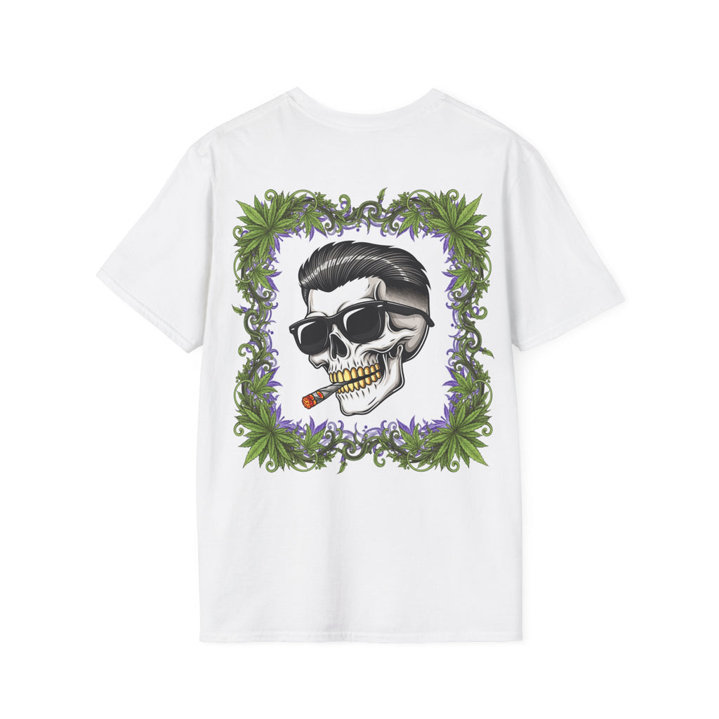 Undead Terp Boy T-Shirt #2