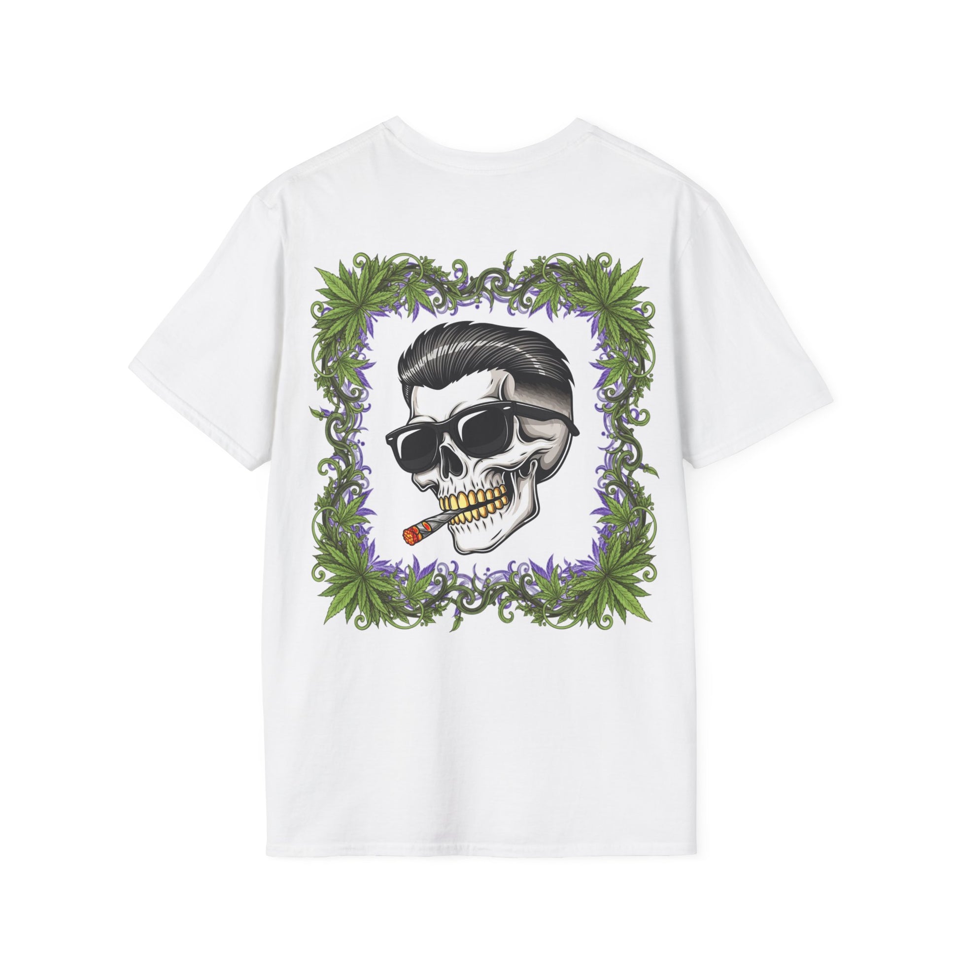 Undead Terp Boy T-Shirt #2