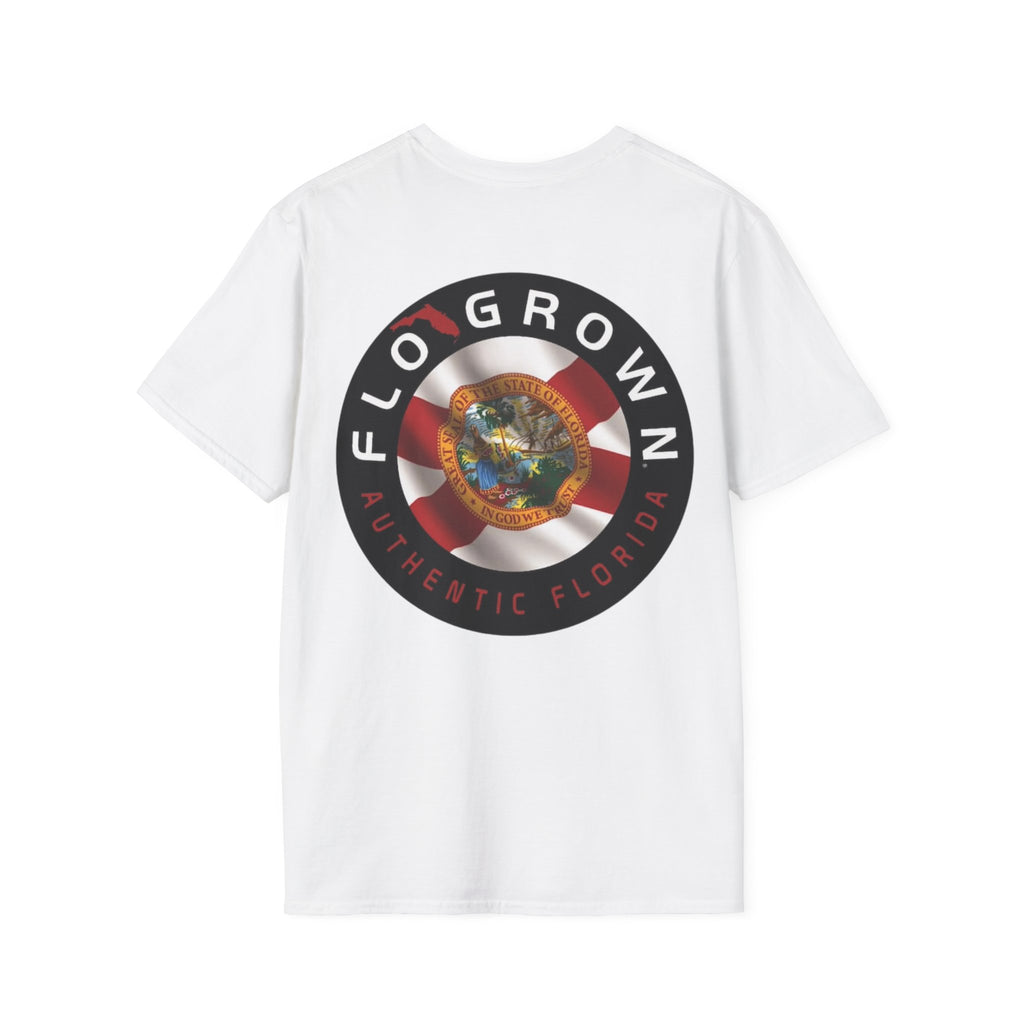 Men's "Florida Grown" T-Shirt