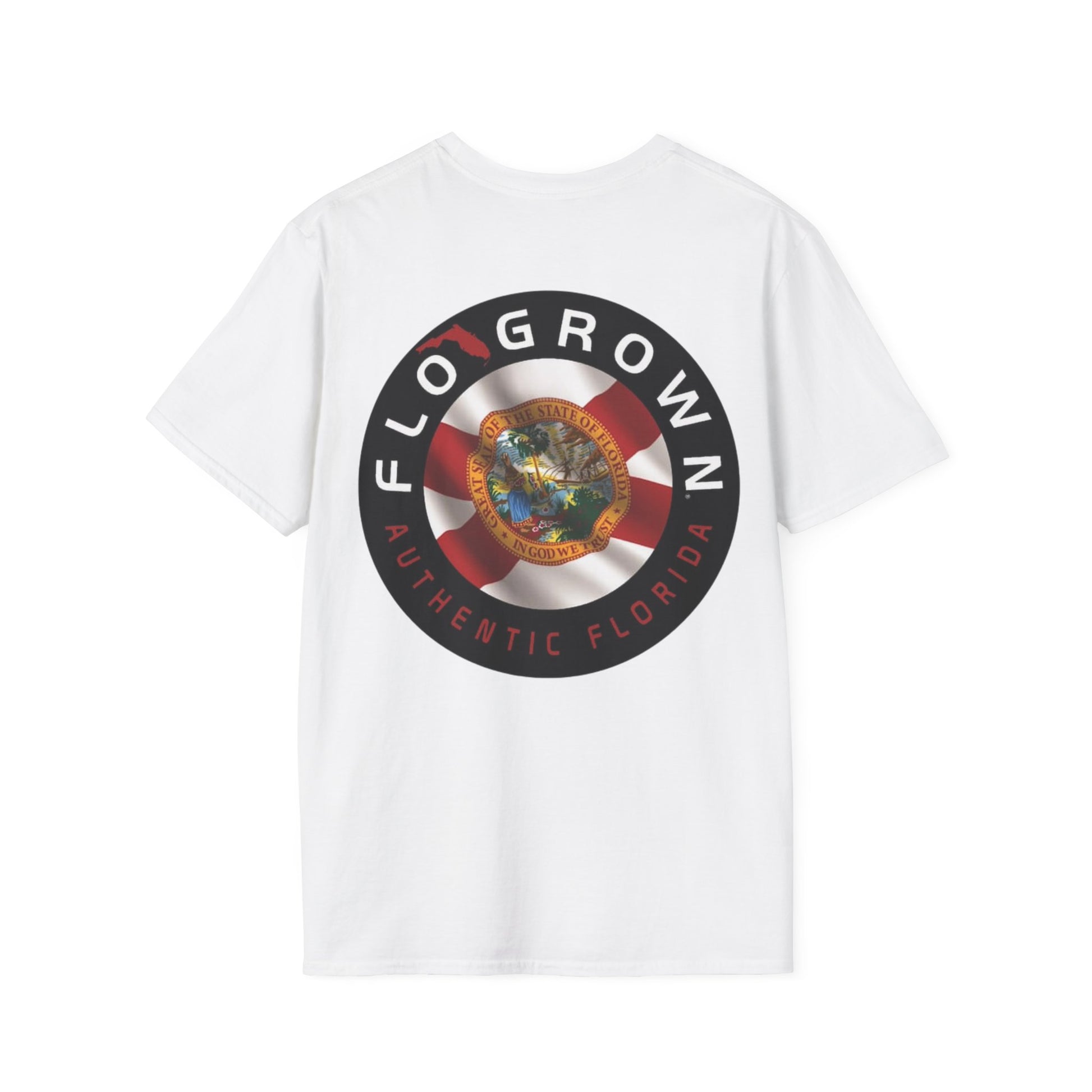 Men's "Florida Grown" T-Shirt