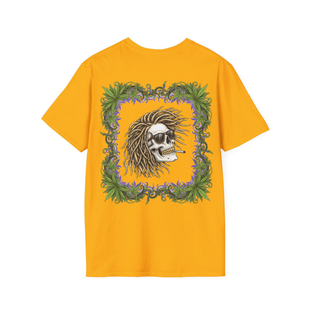Undead Terp Boy T-Shirt #5