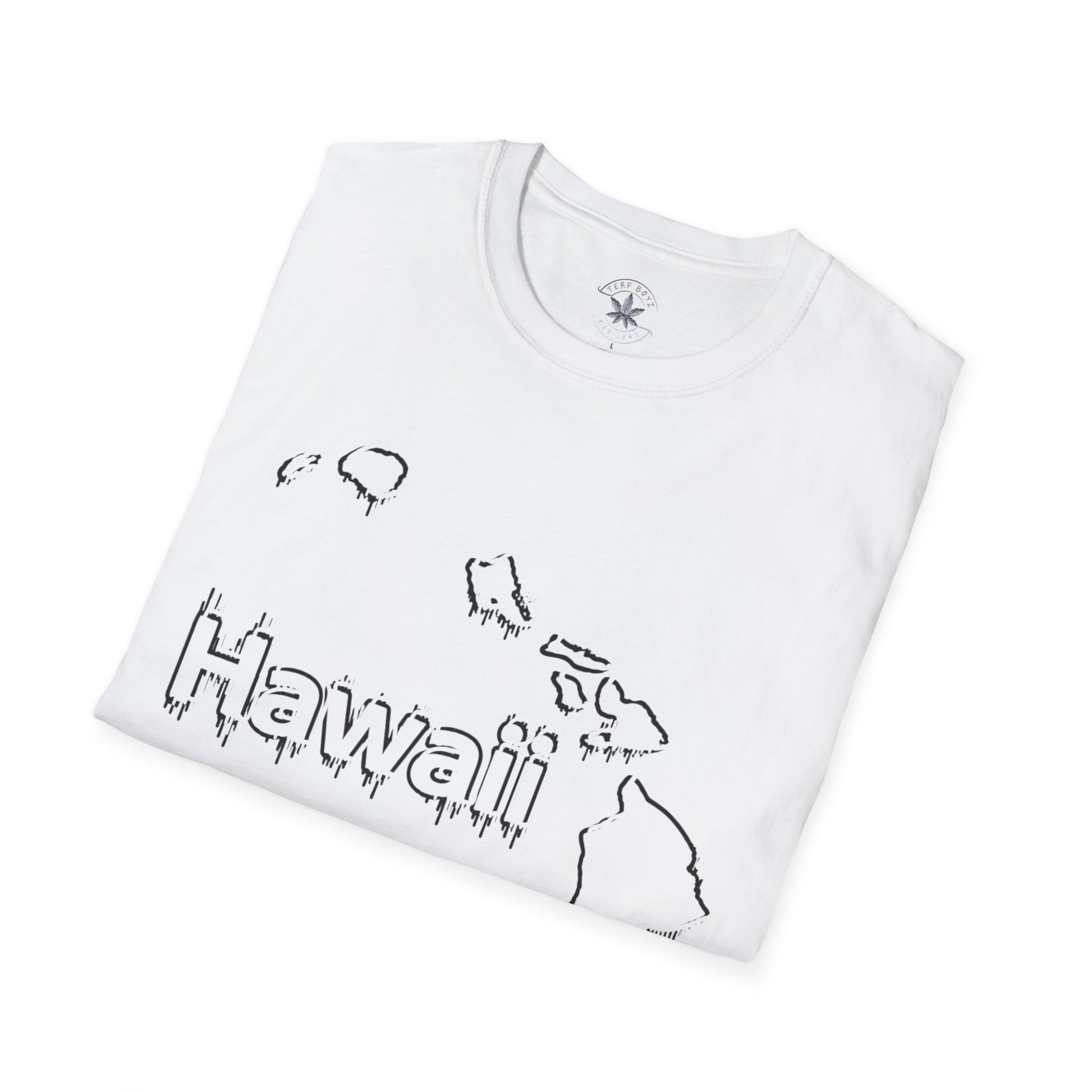 Hawaii Terp T-Shirt