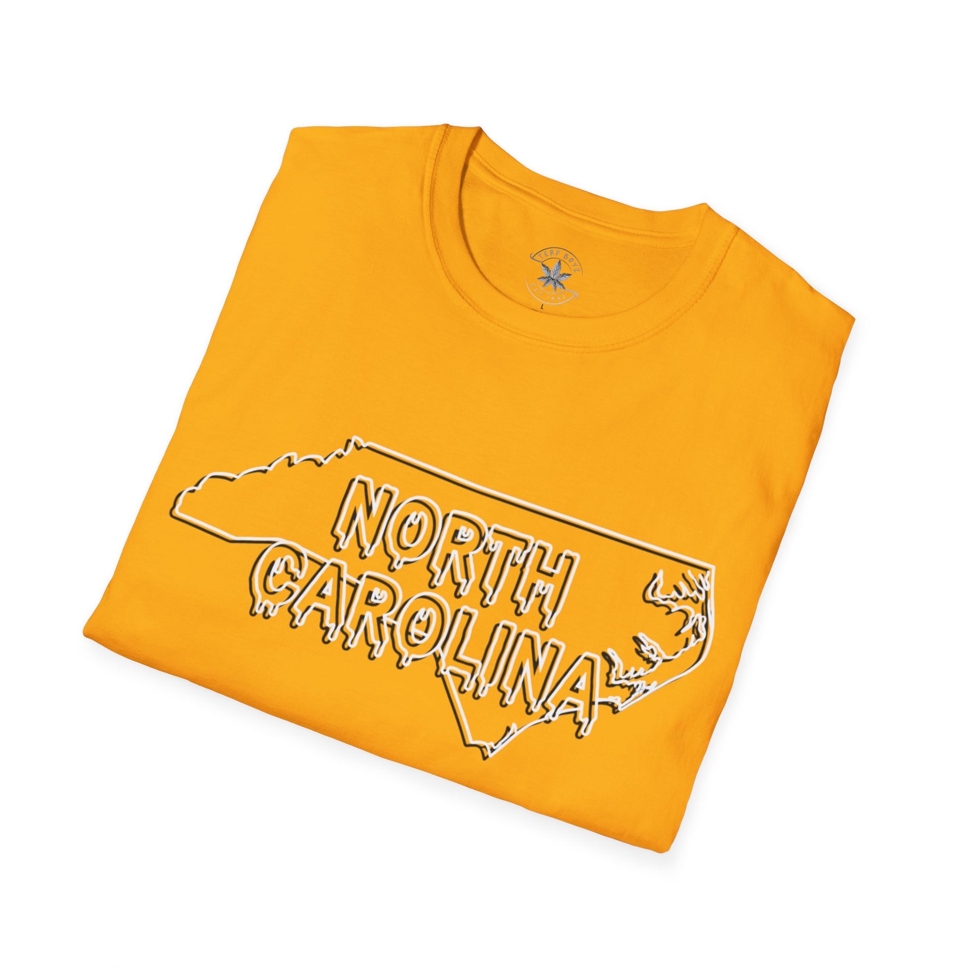 North Carolina Terp T-Shirt