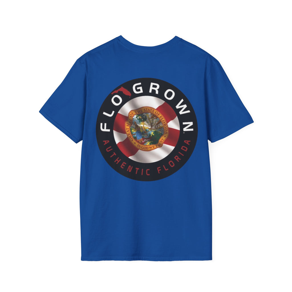 Men's "Florida Grown" T-Shirt