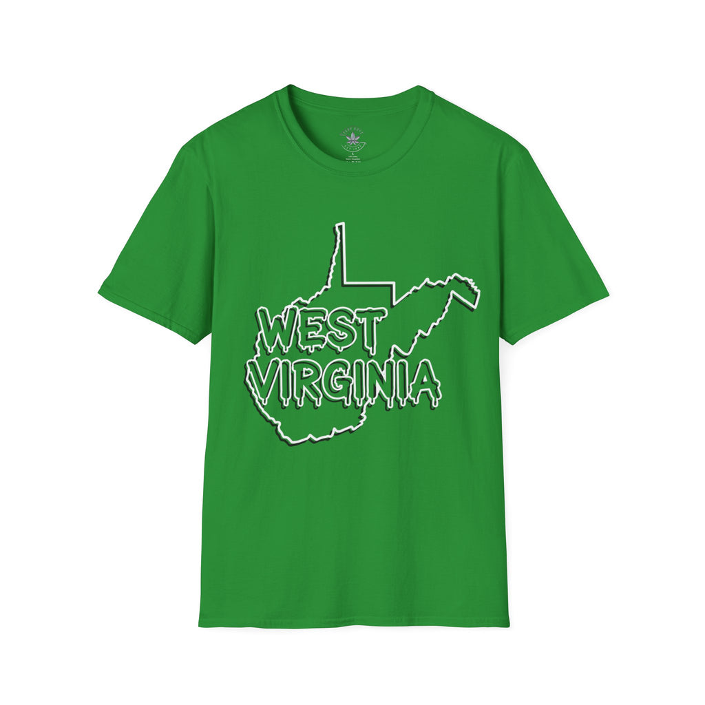 West Virginia Terp T-Shirt
