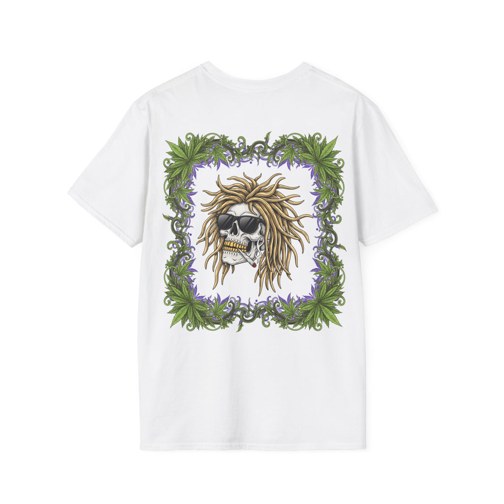 Undead Terp Boy T-Shirt #4