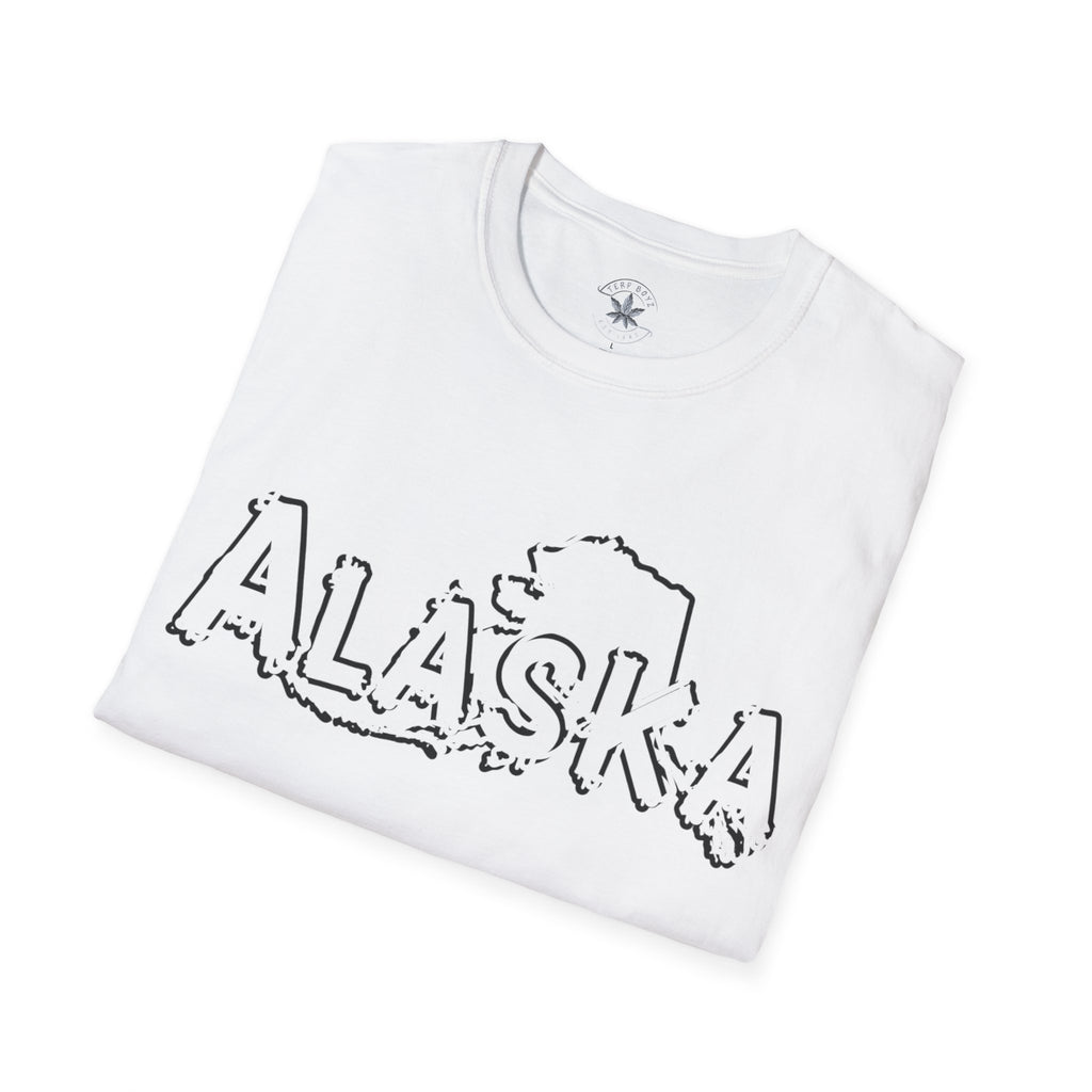 Alaska Terp T-Shirt