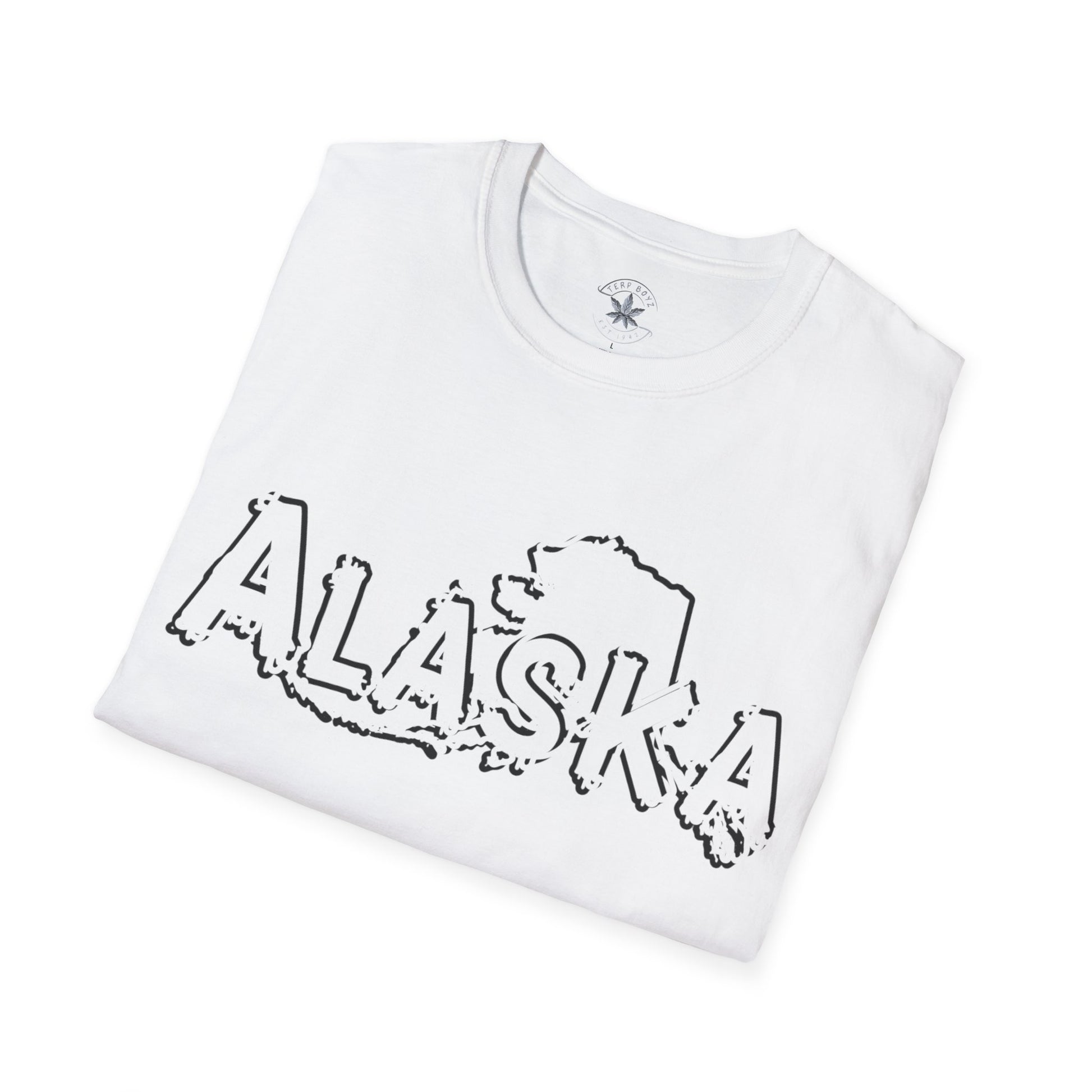 Alaska Terp T-Shirt