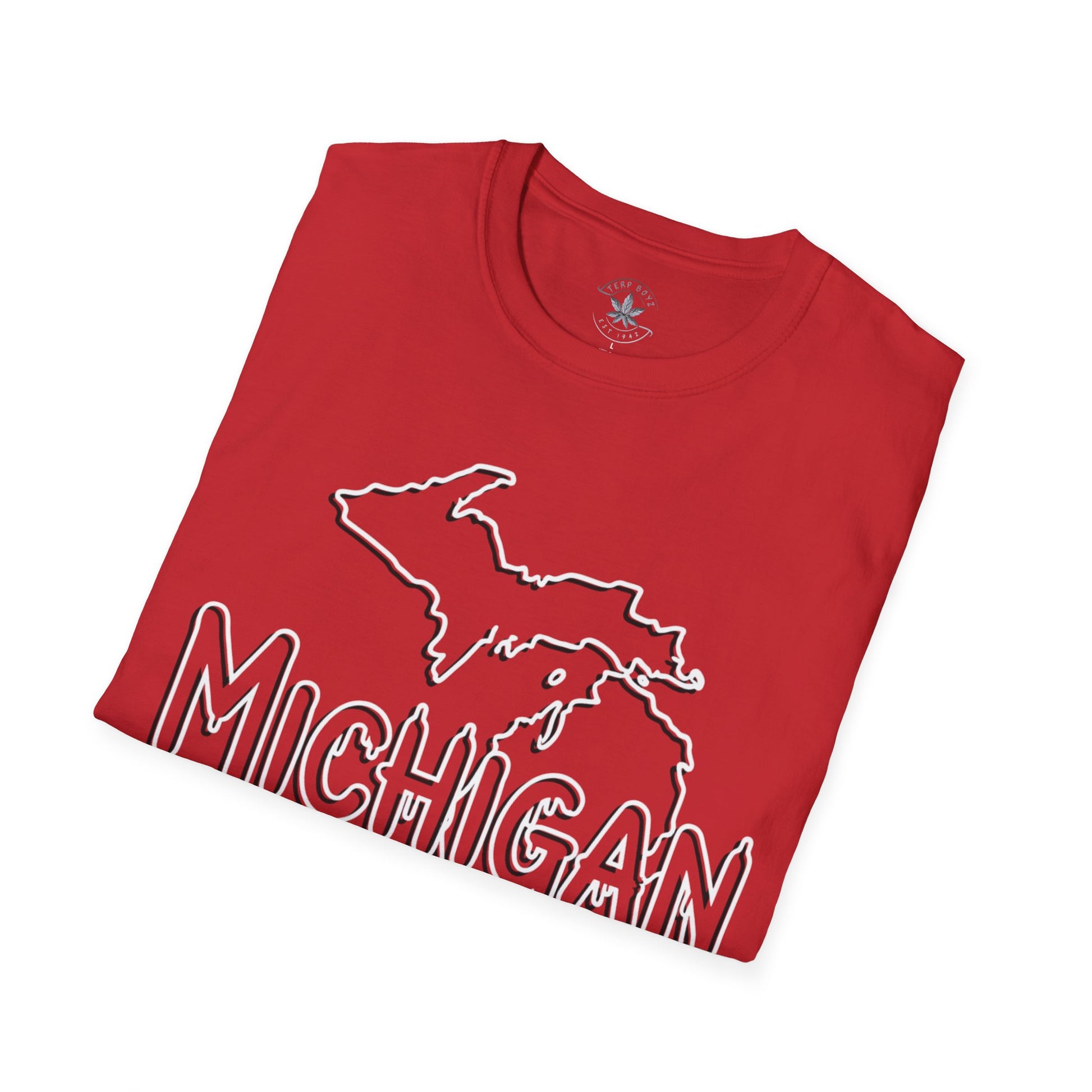 Michigan Terp T-Shirt