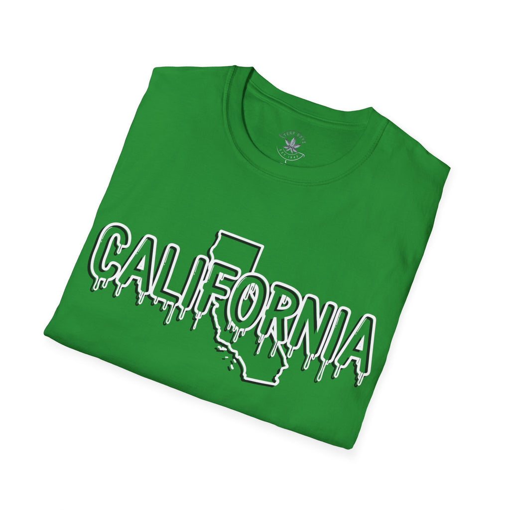 California Terp T-Shirt