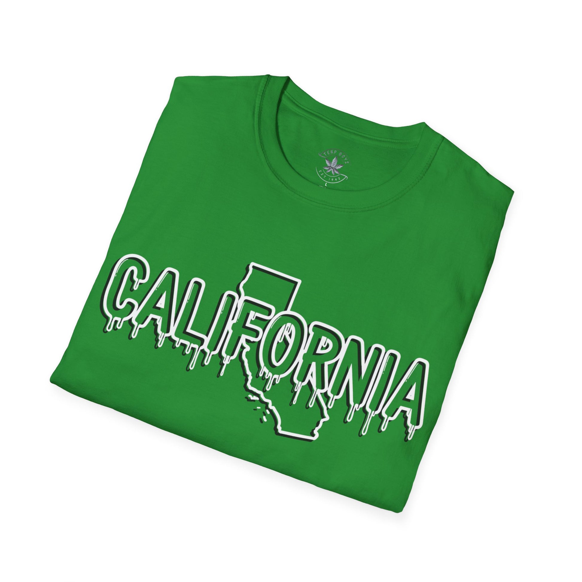 California Terp T-Shirt