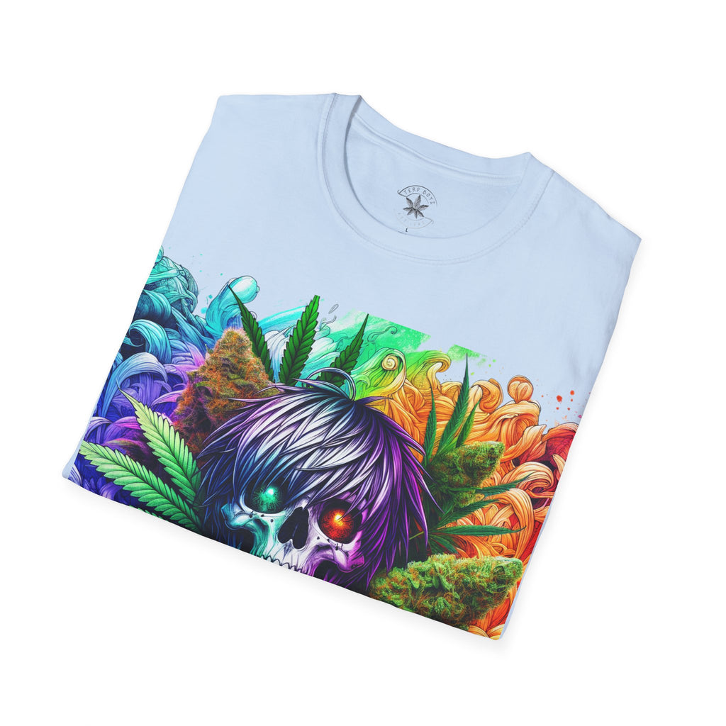 Stoned To Death T-Shirt