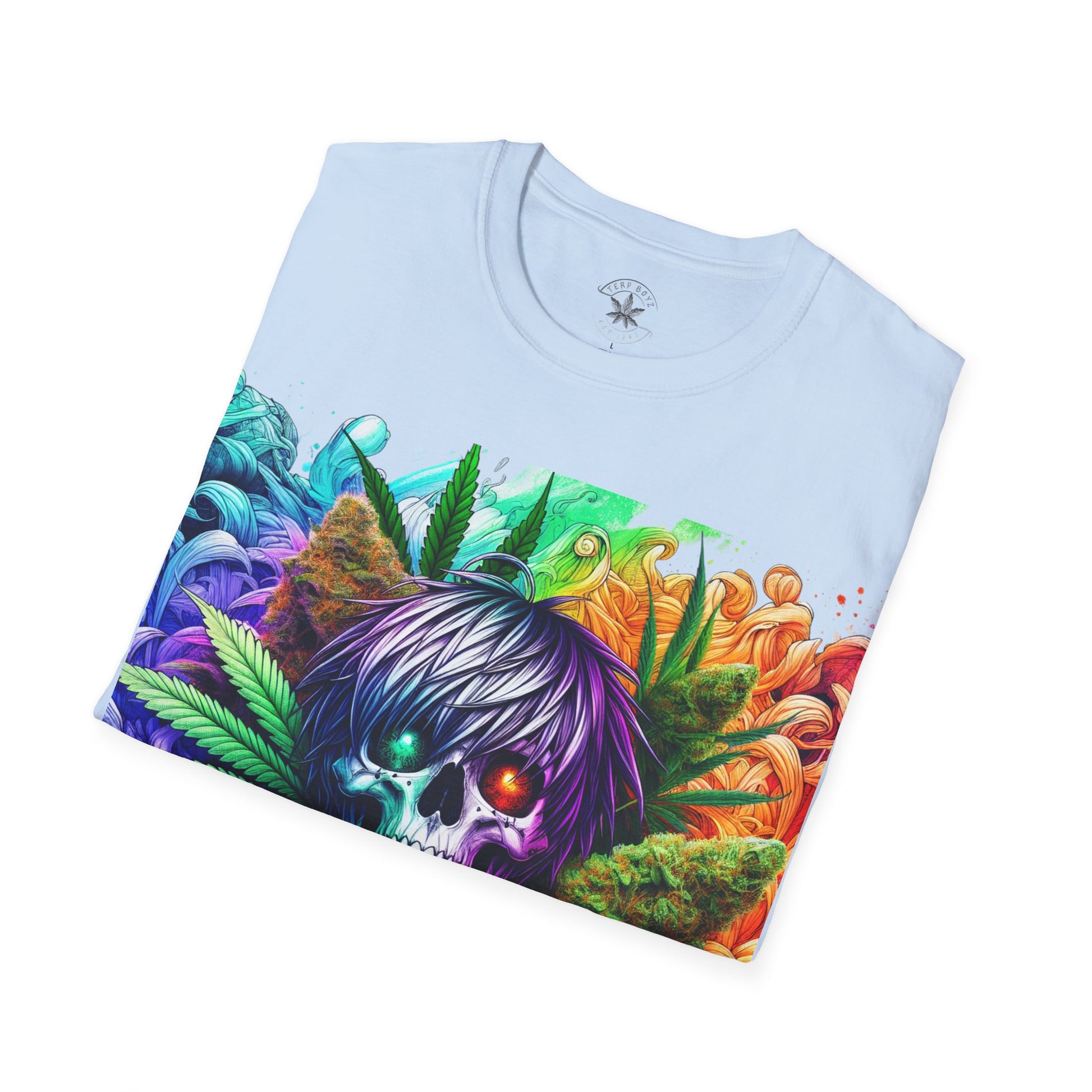 Stoned To Death T-Shirt