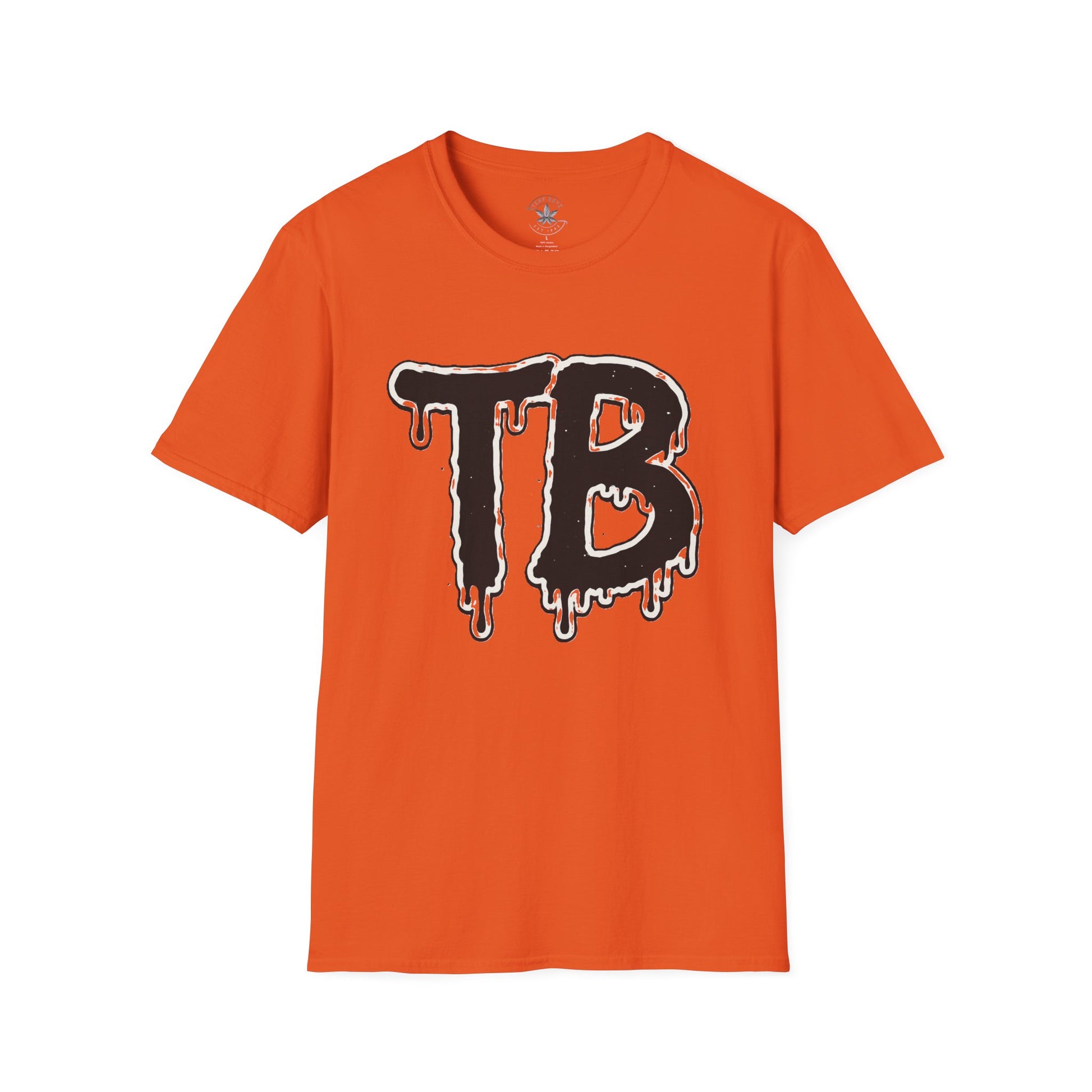 "TB" T-Shirt