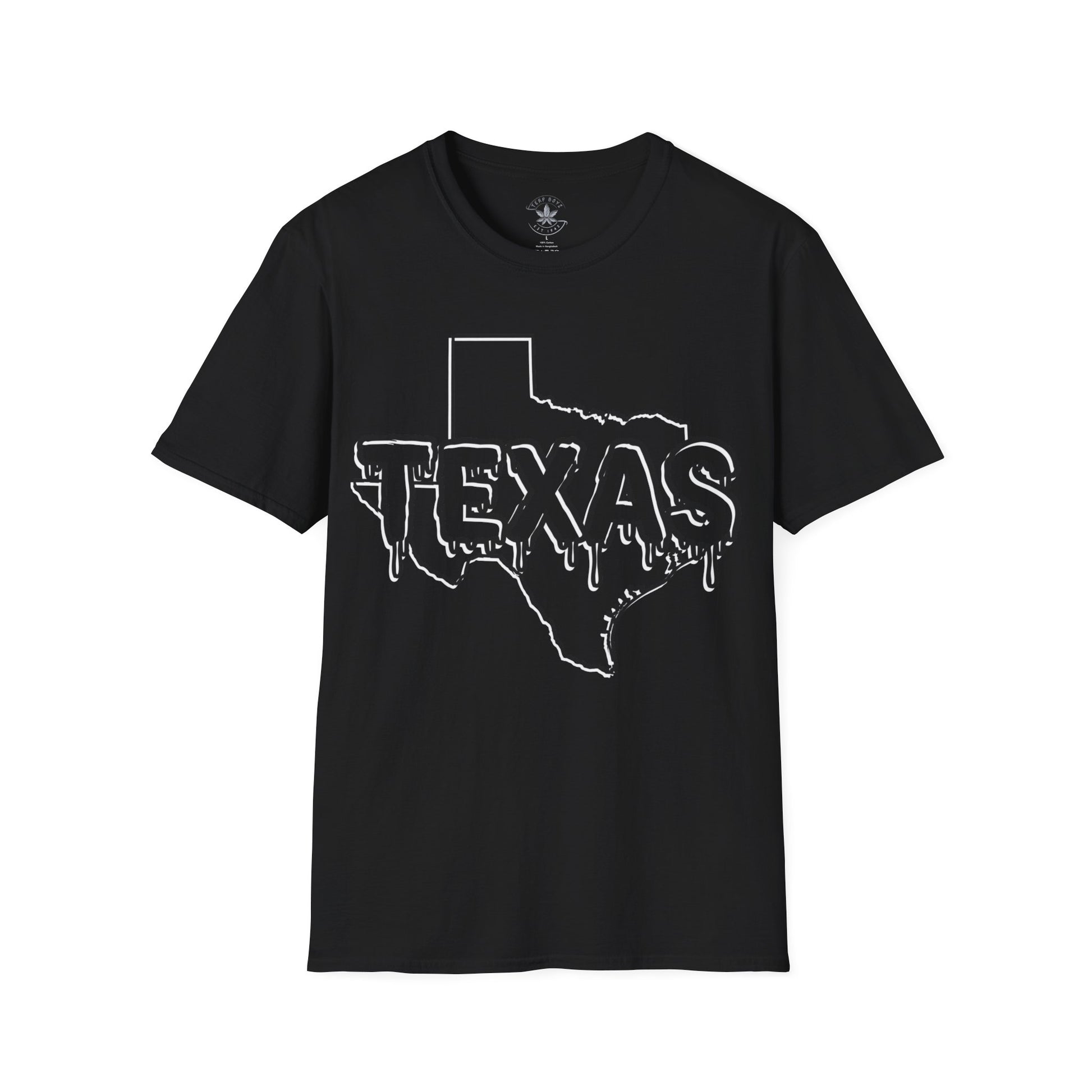 Texas Terp T-Shirt