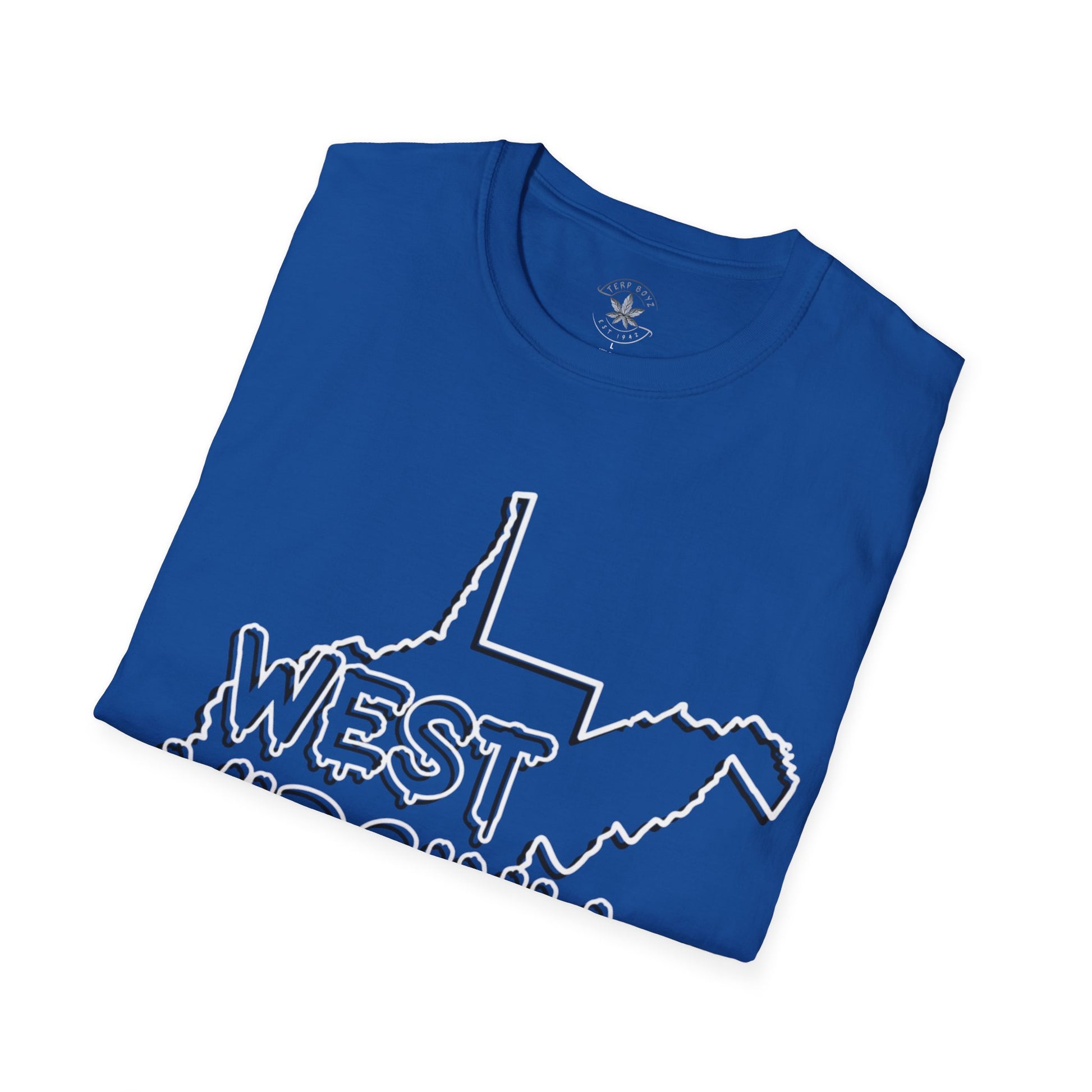 West Virginia Terp T-Shirt