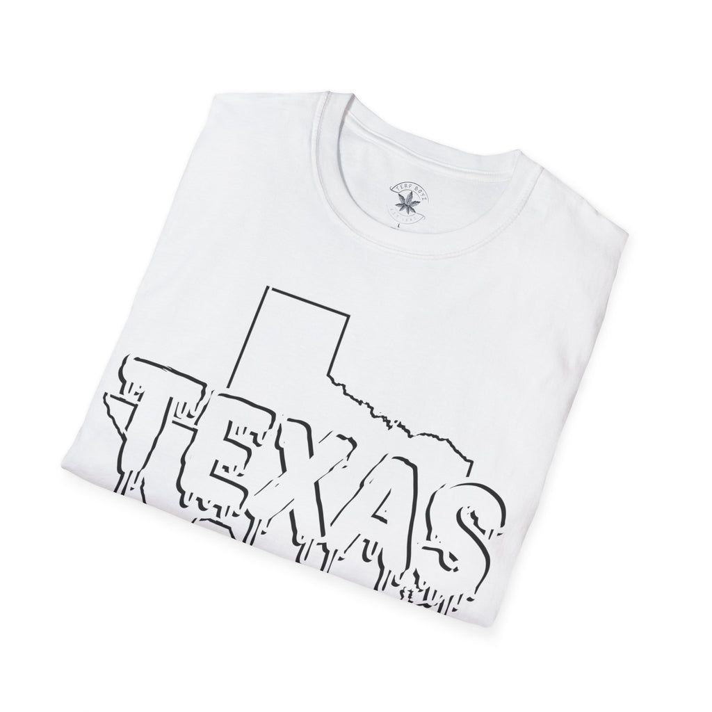 Texas Terp T-Shirt
