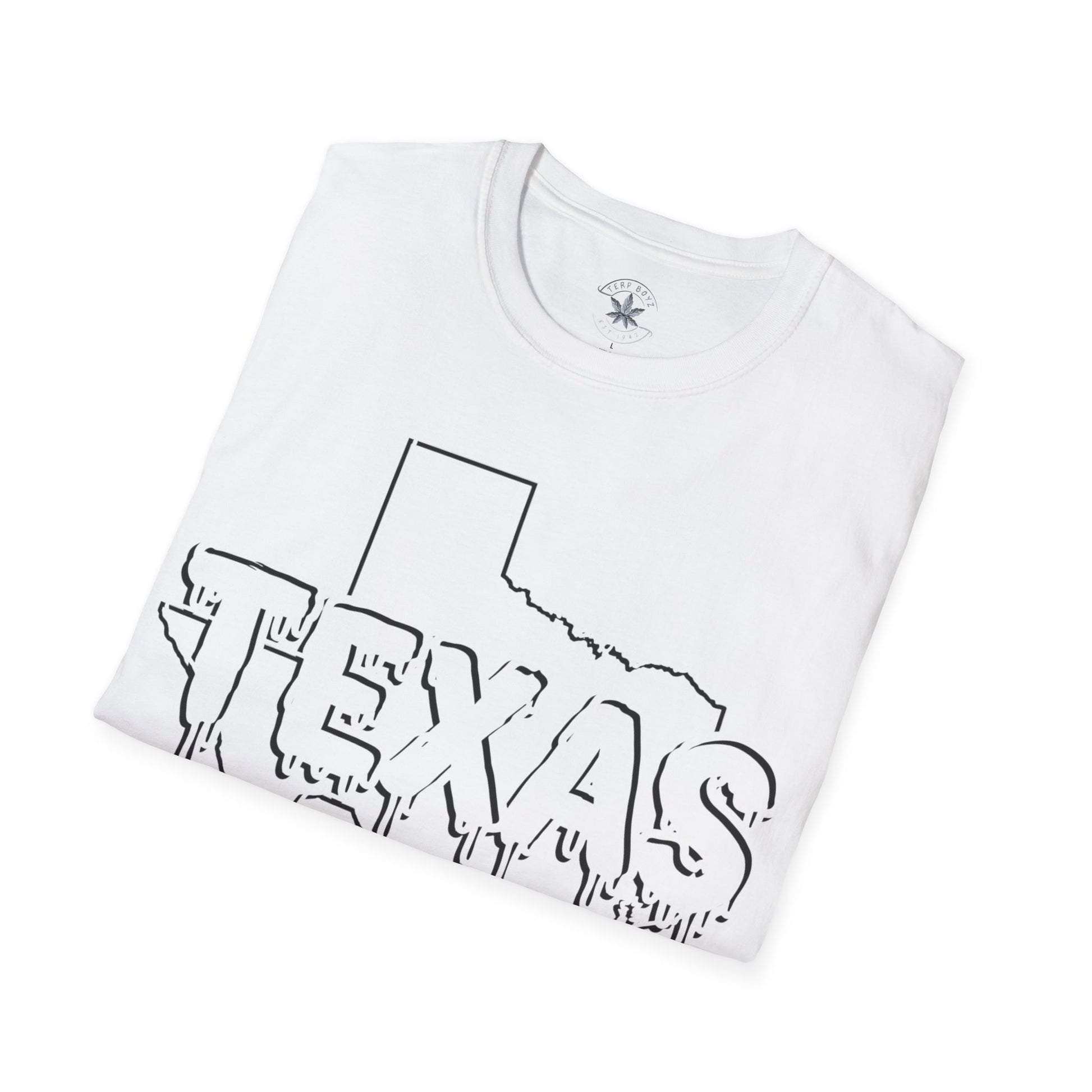 Texas Terp T-Shirt