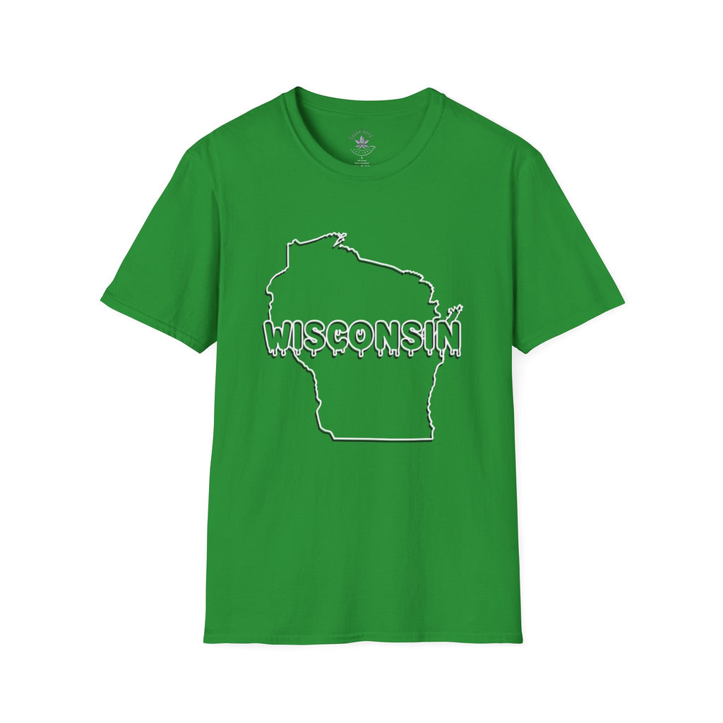 Wisconsin Terp T-Shirt