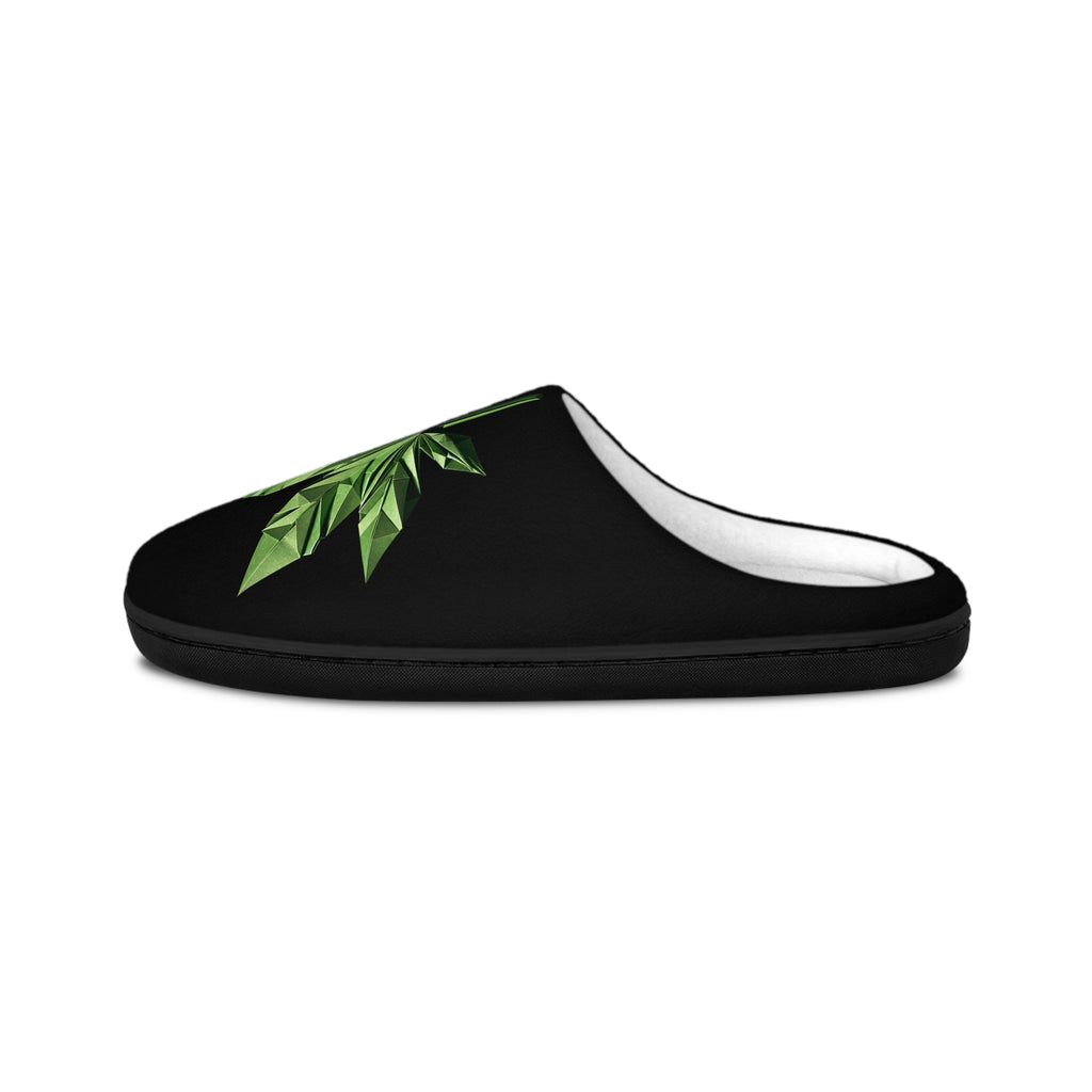 Men's Pot Slippers