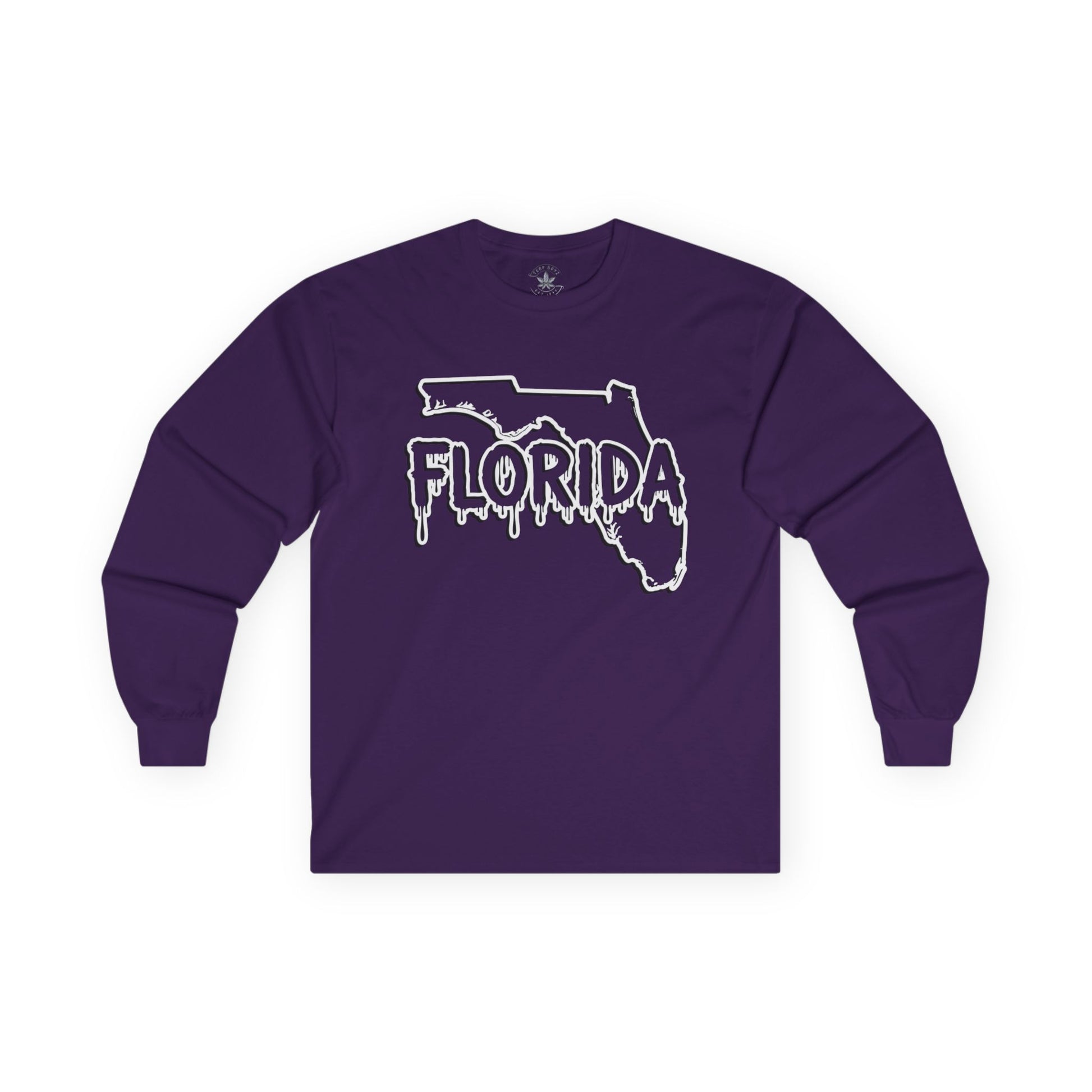 Florida Terp Long Sleeve Tee