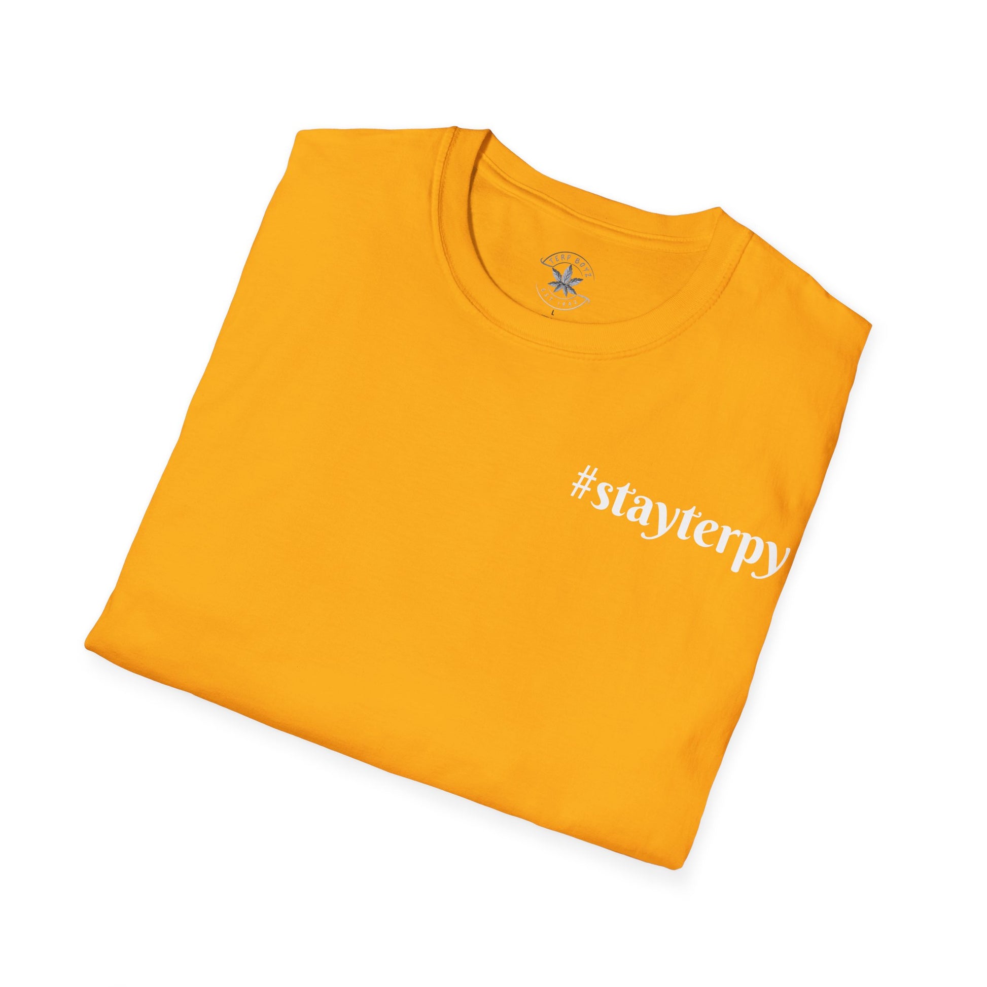 Stay Terpy T-Shirt