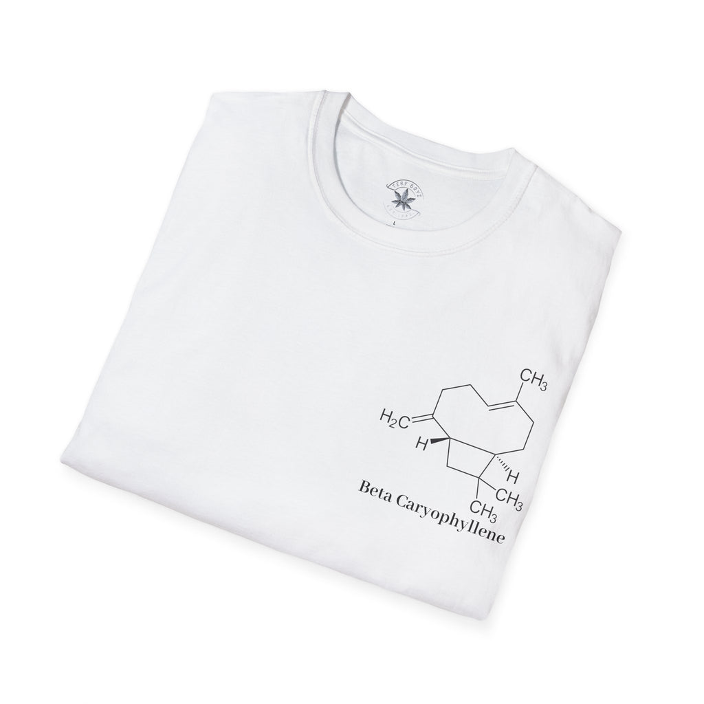 Terp Boyz "Caryophyllene" T-Shirt
