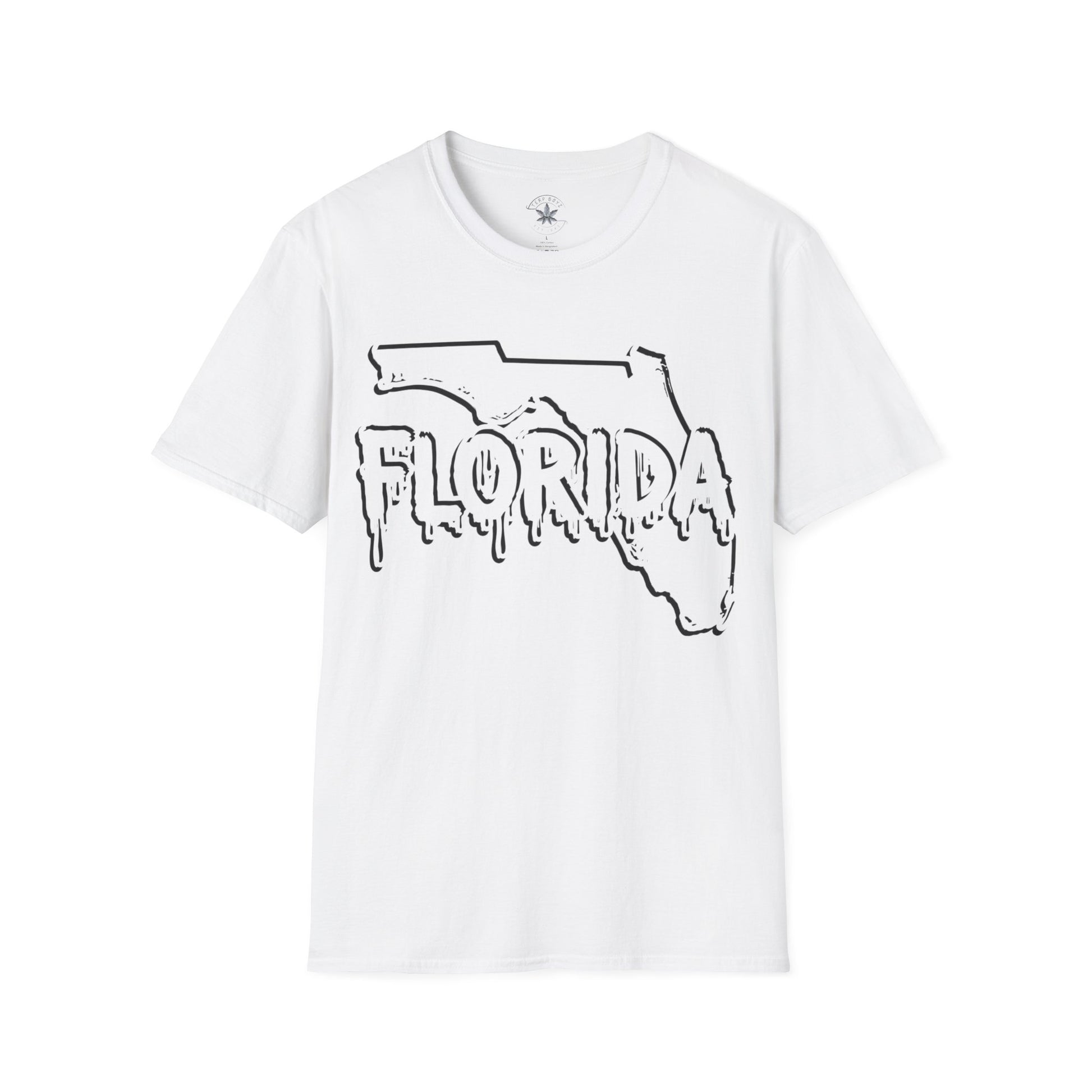 Florida Terp T-Shirt