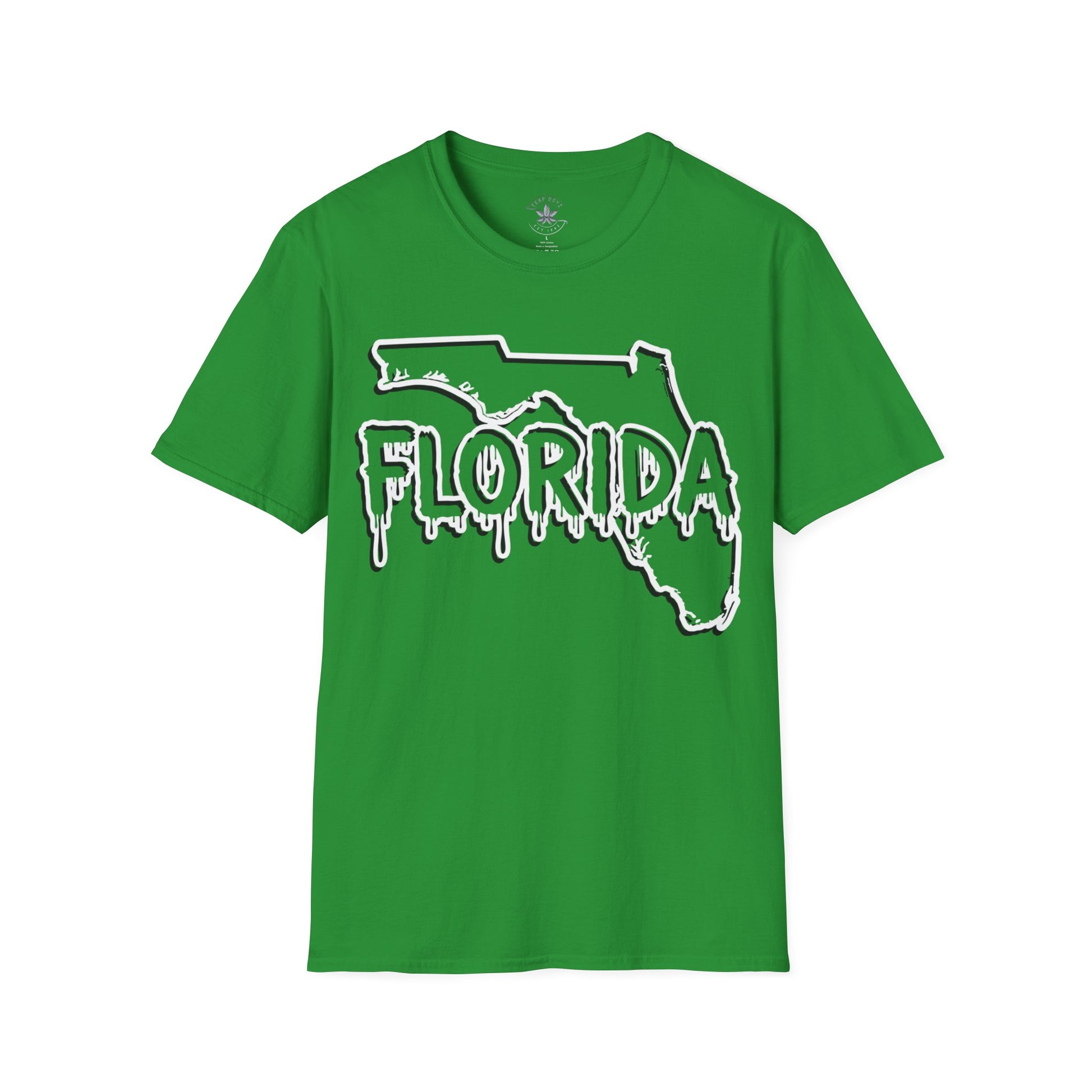 Florida Terp T-Shirt