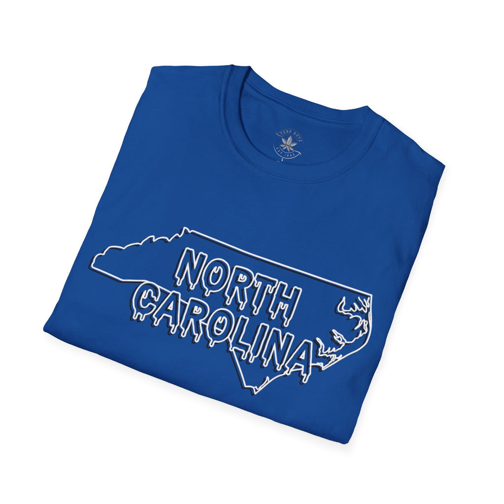 North Carolina Terp T-Shirt