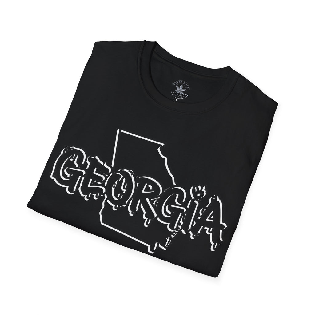 Georgia Terp T-Shirt