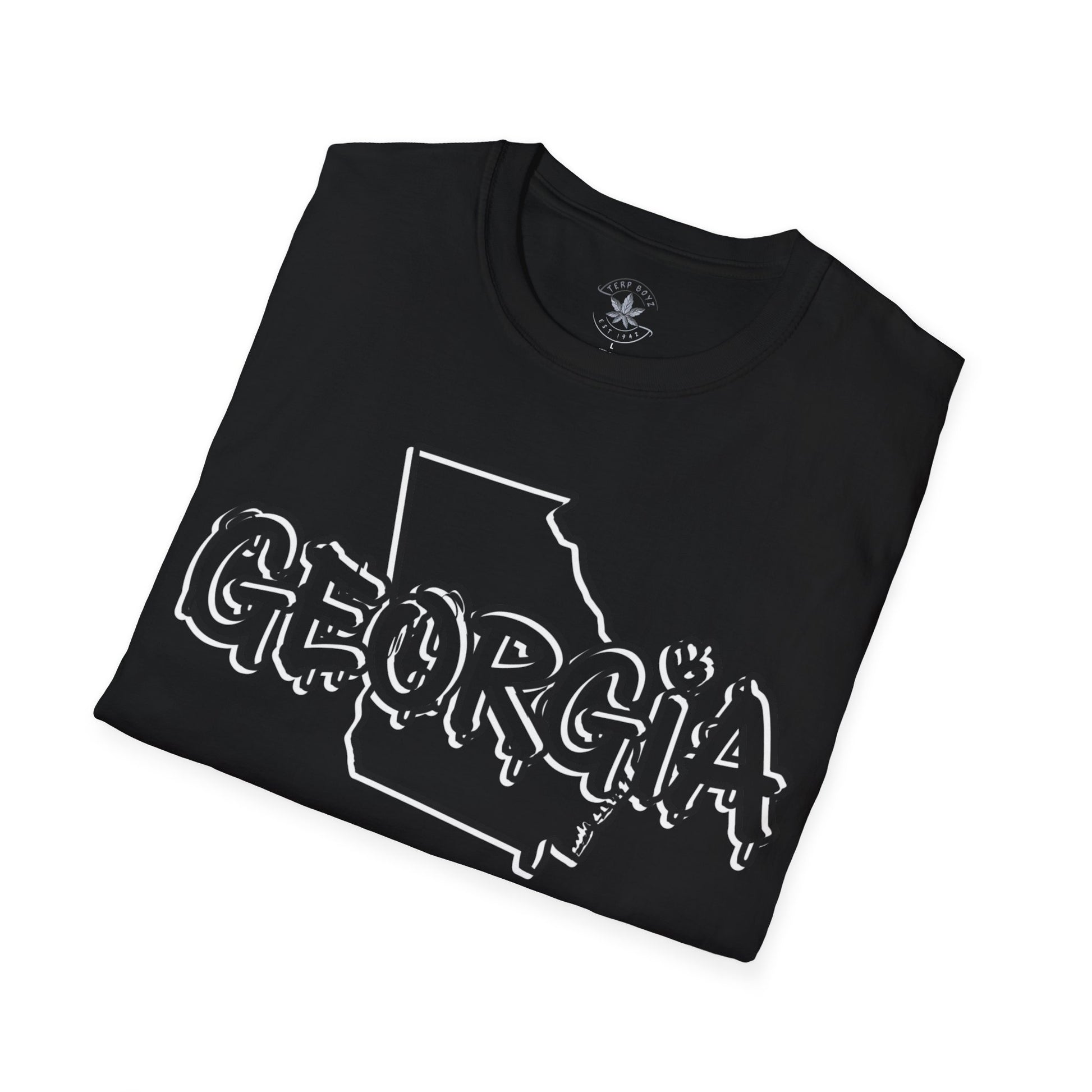 Georgia Terp T-Shirt