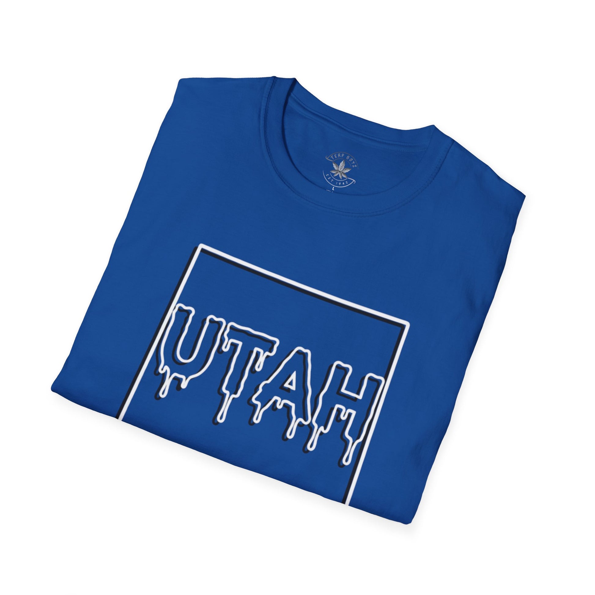 Utah Terp T-Shirt