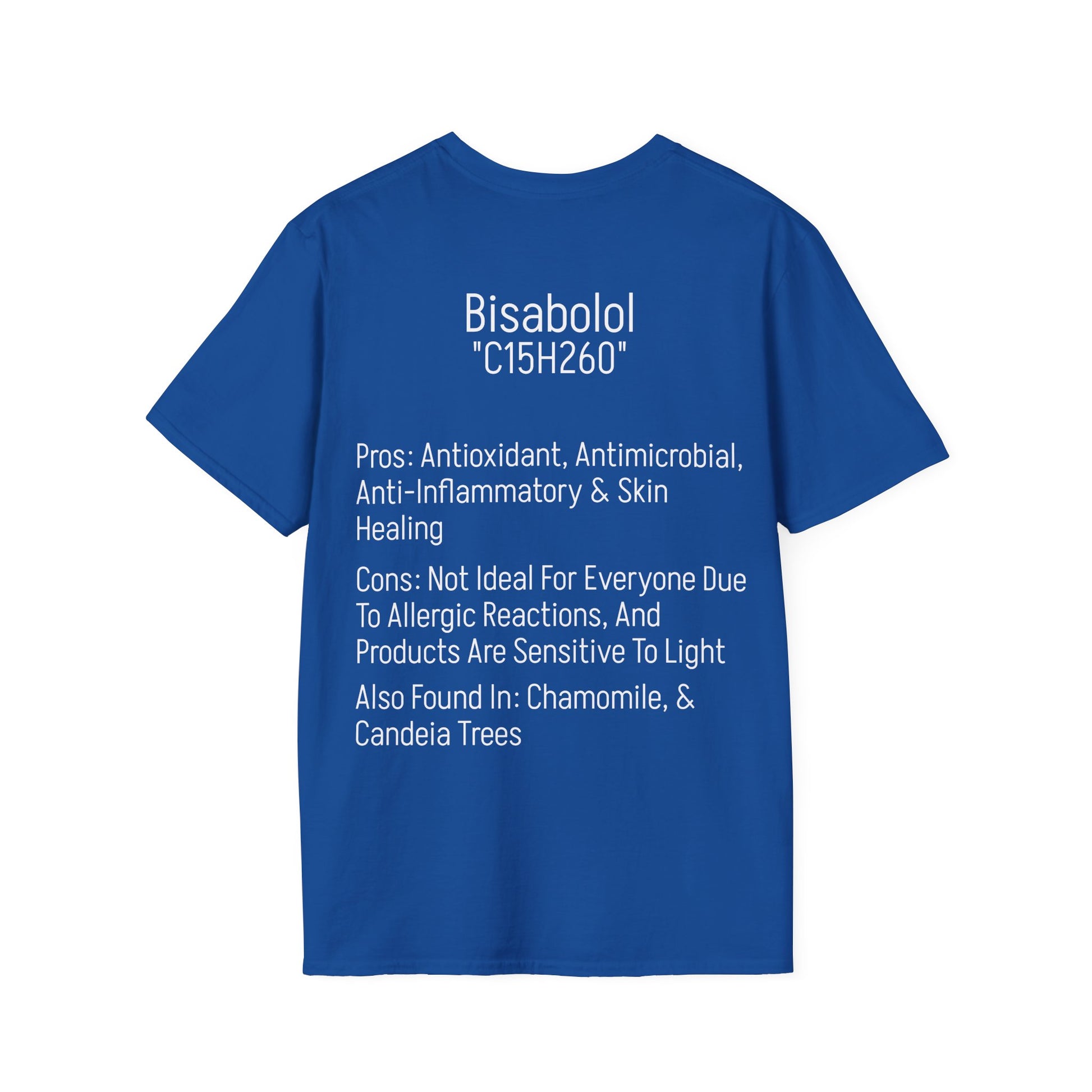 Terp Boyz "Bisabolol" T-Shirt
