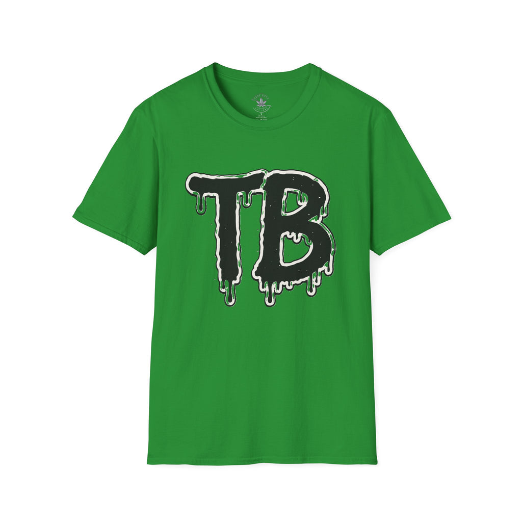 "TB" T-Shirt