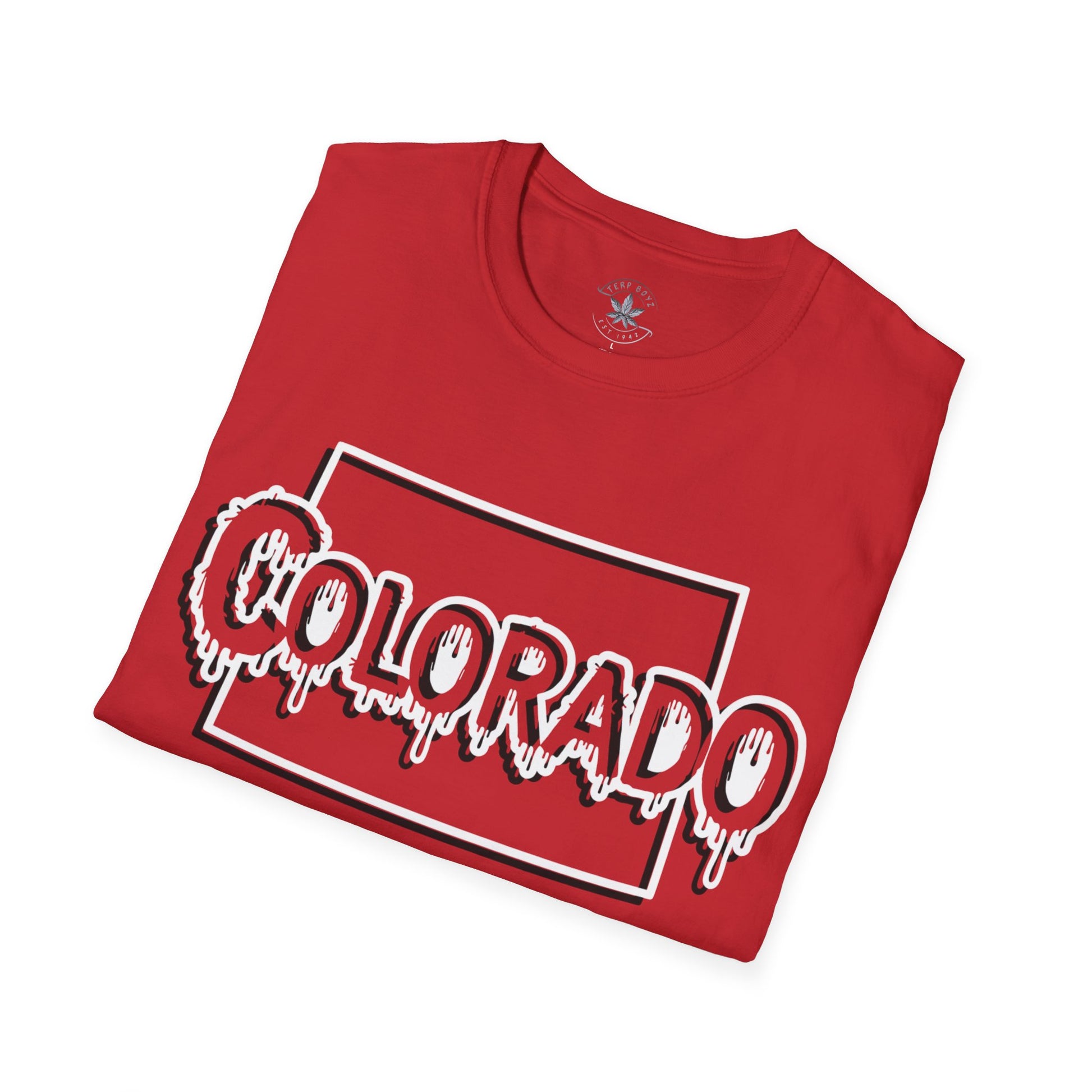 Colorado Terp T-Shirt