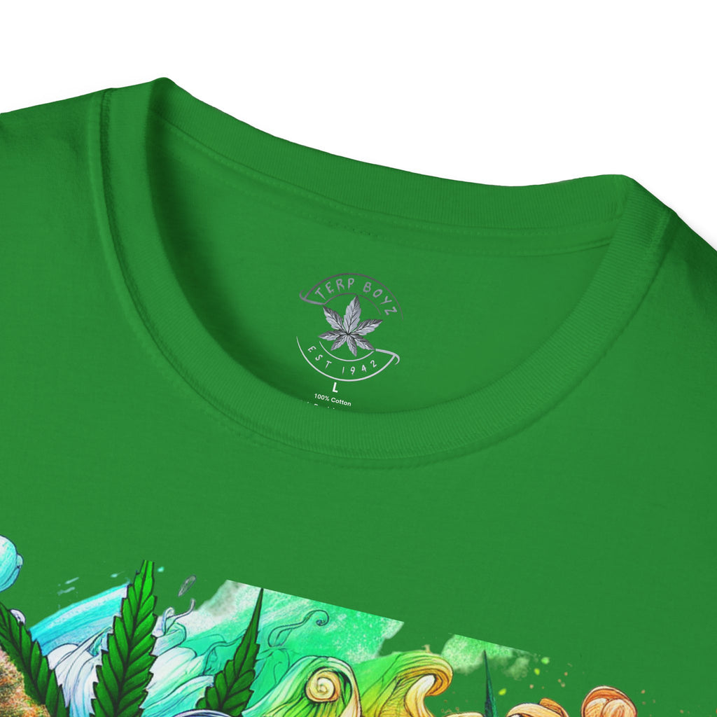 Stoned To Death T-Shirt